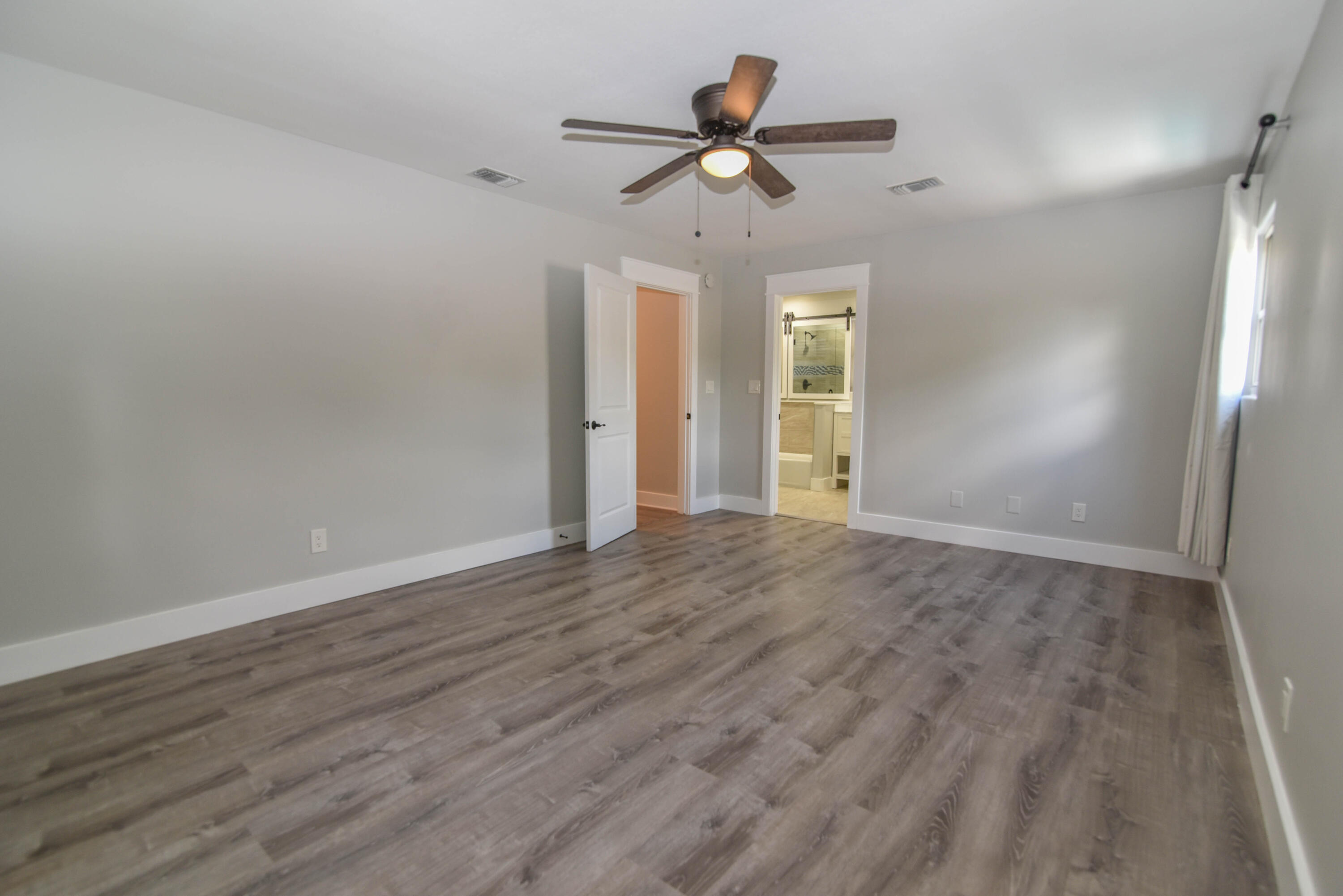 BAYOU WOODS - Residential