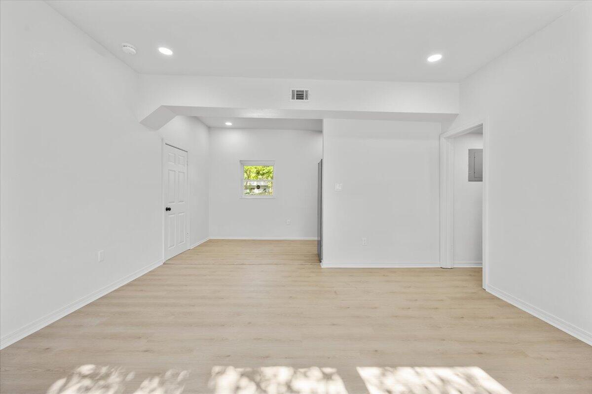 JERNIGAN S/D - Residential