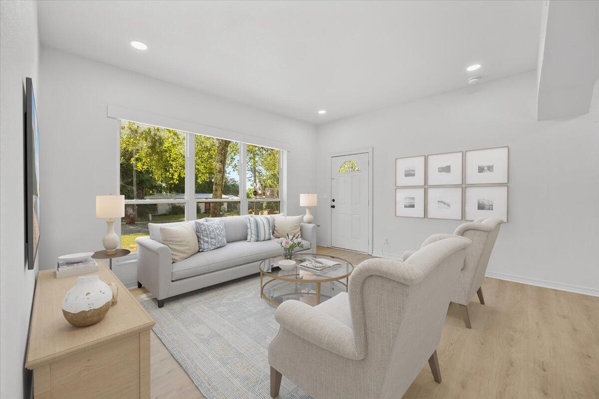 JERNIGAN S/D - Residential