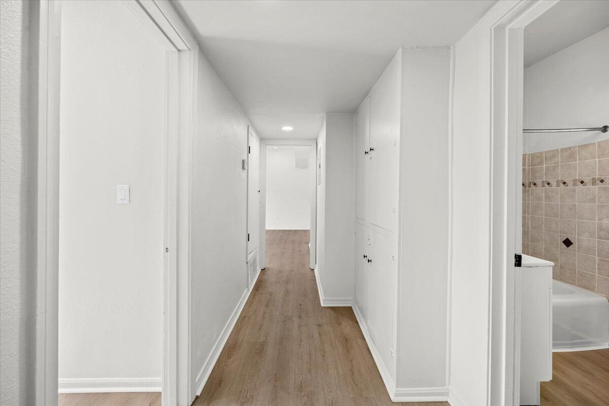 JERNIGAN S/D - Residential