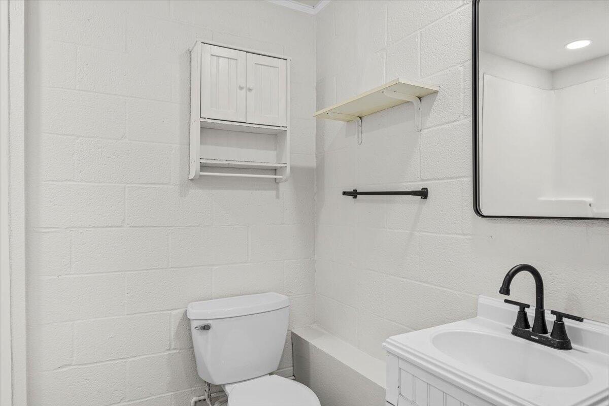 JERNIGAN S/D - Residential