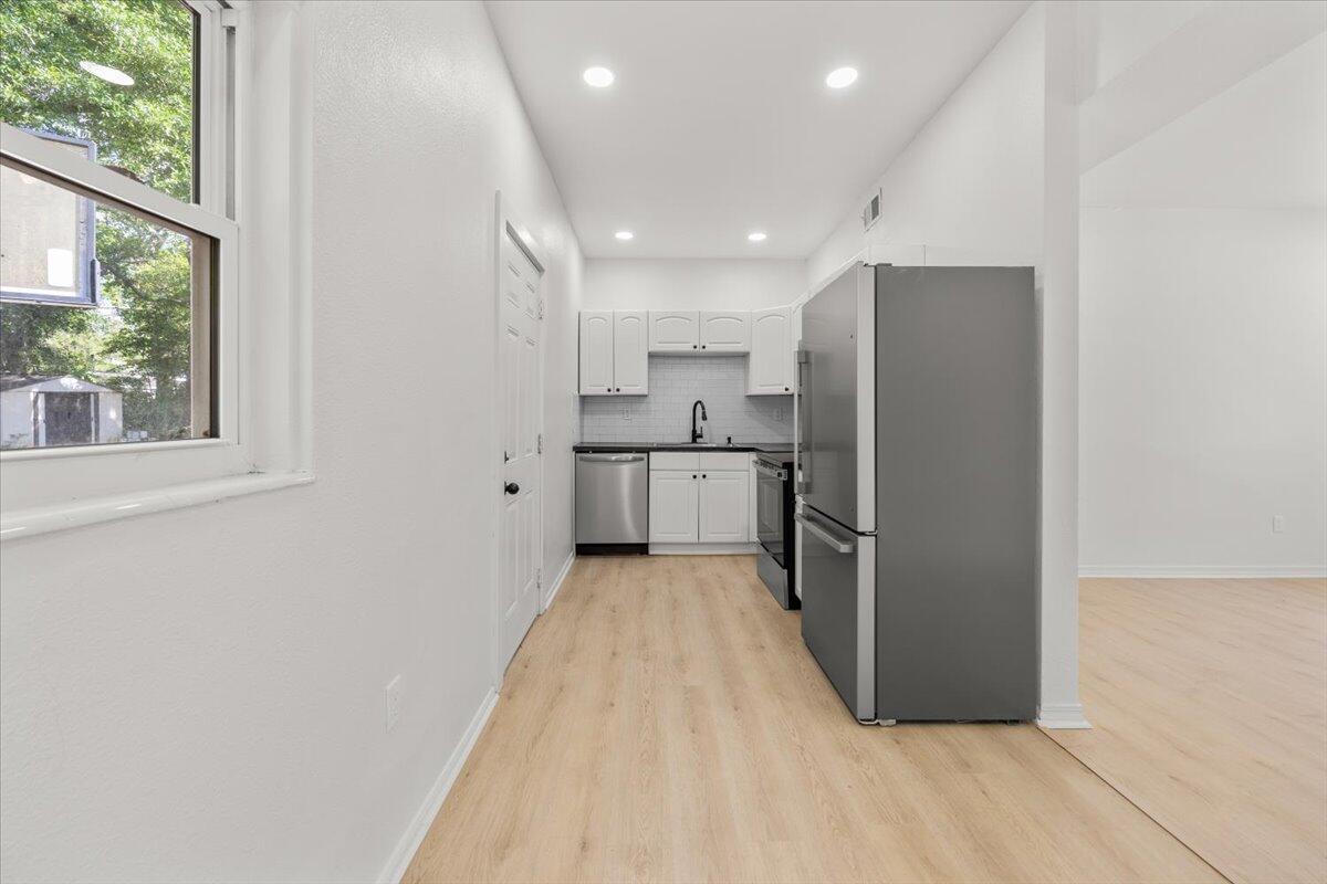 JERNIGAN S/D - Residential