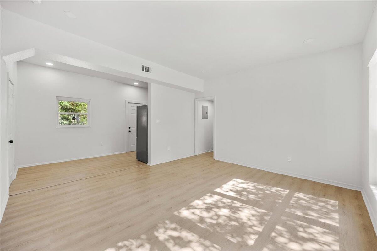 JERNIGAN S/D - Residential