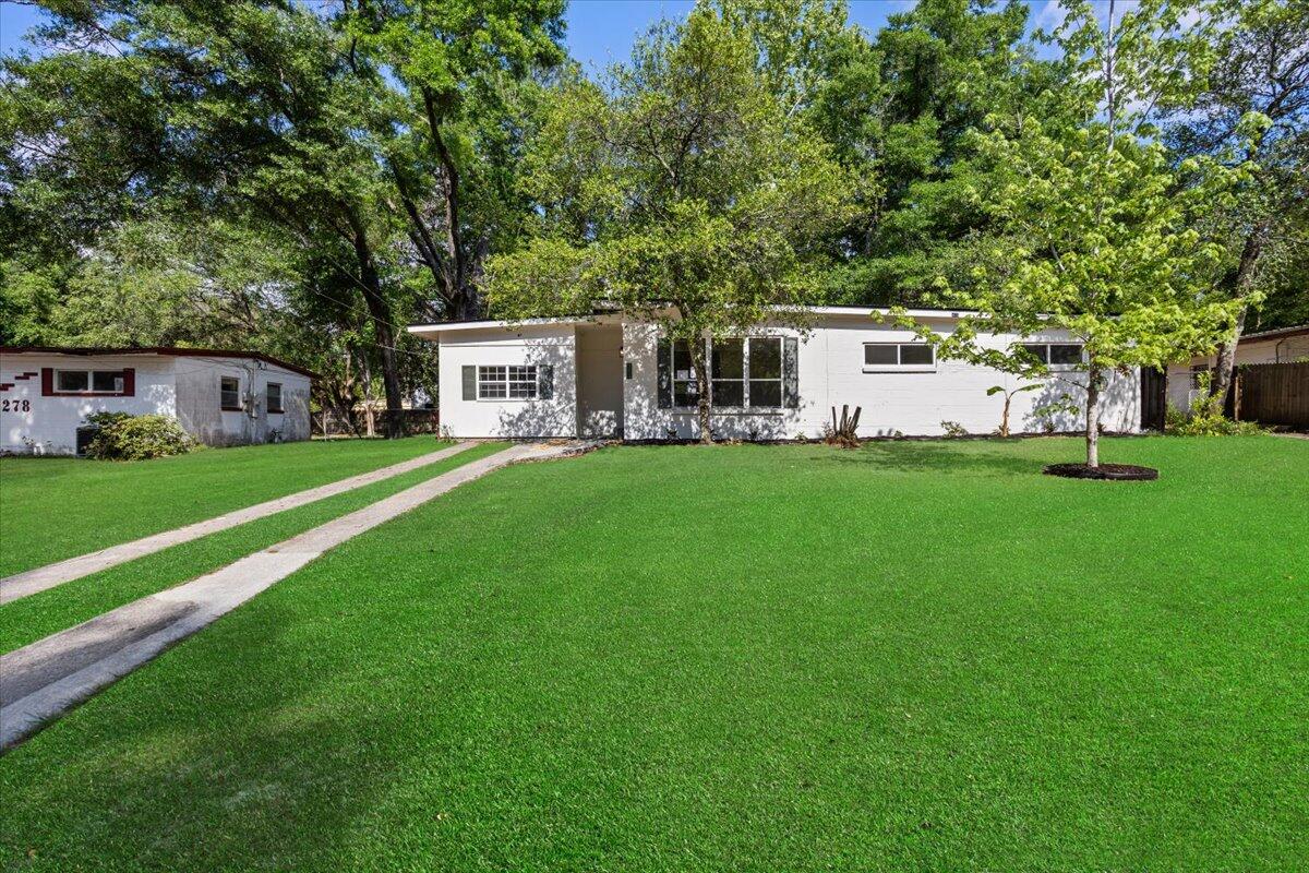 JERNIGAN S/D - Residential