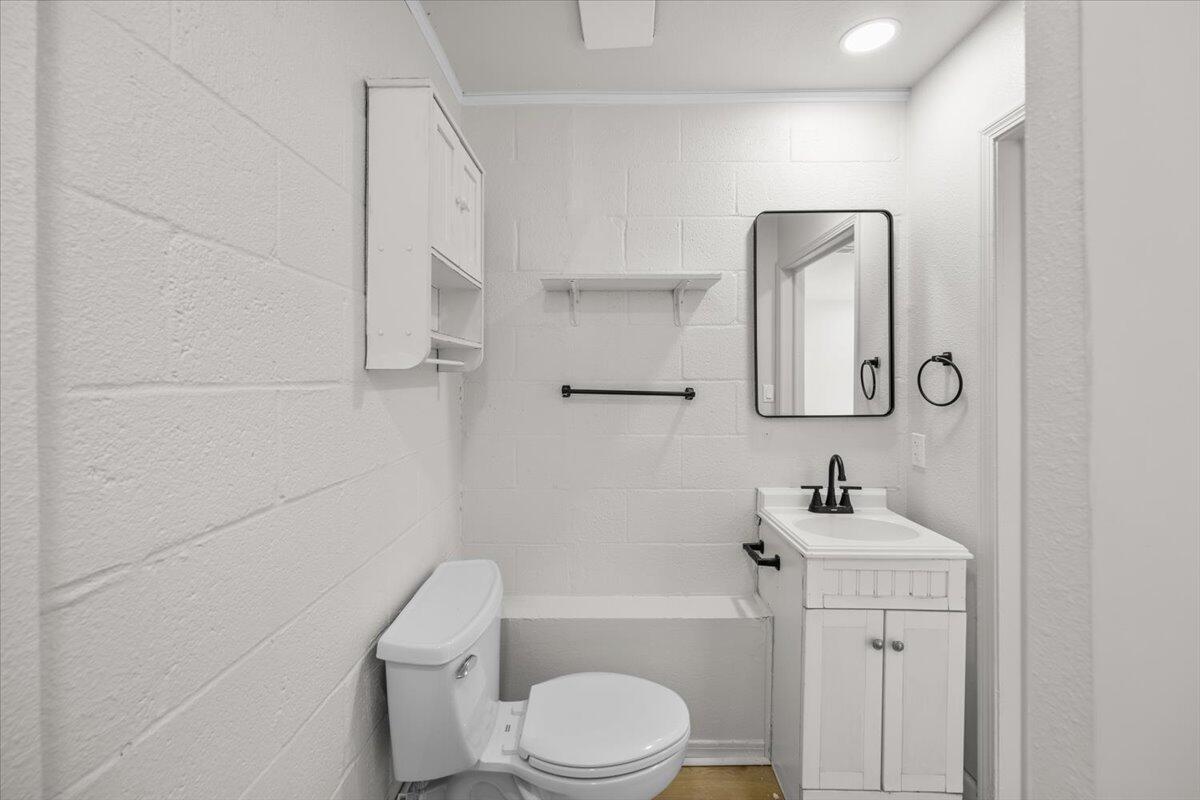 JERNIGAN S/D - Residential