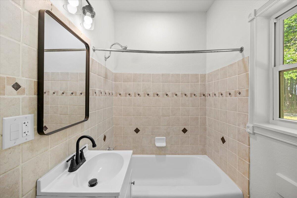 JERNIGAN S/D - Residential