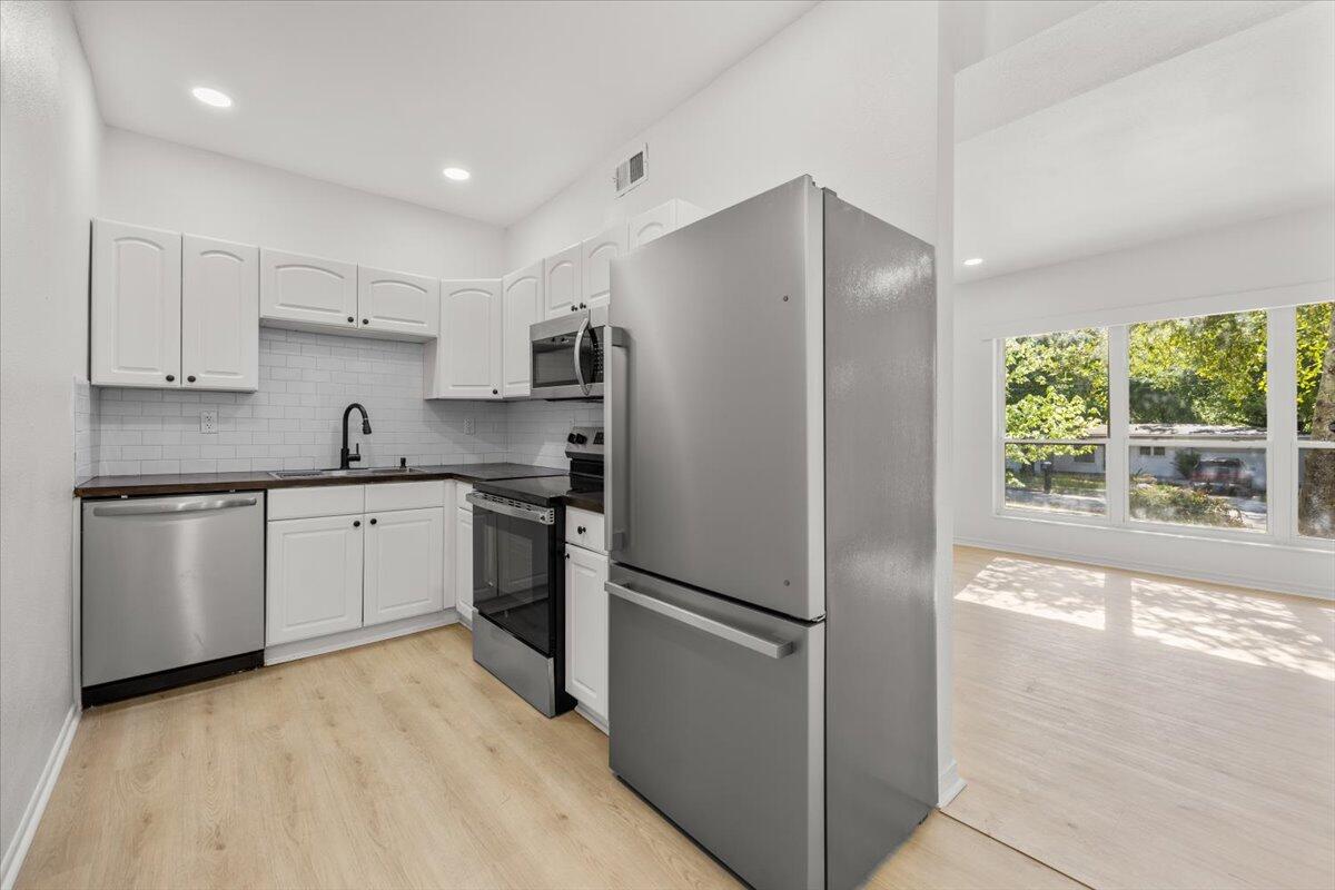 JERNIGAN S/D - Residential