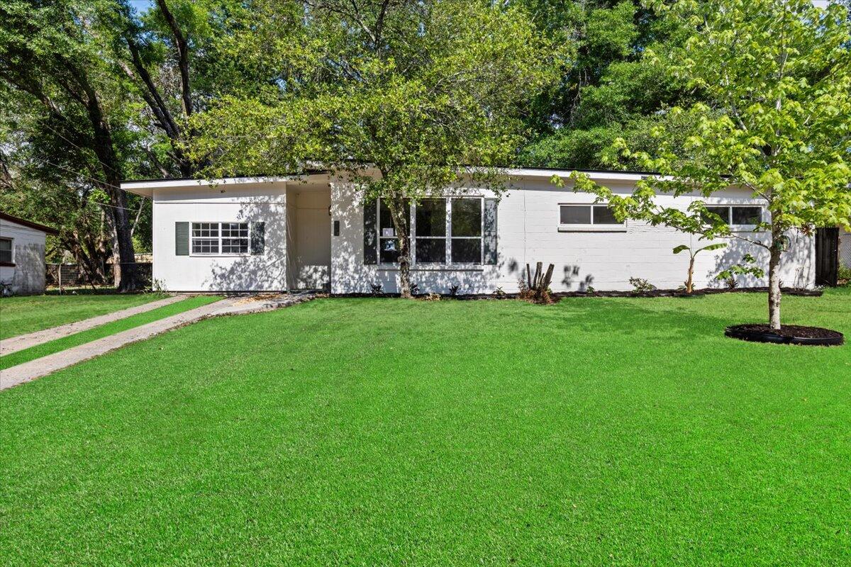 JERNIGAN S/D - Residential