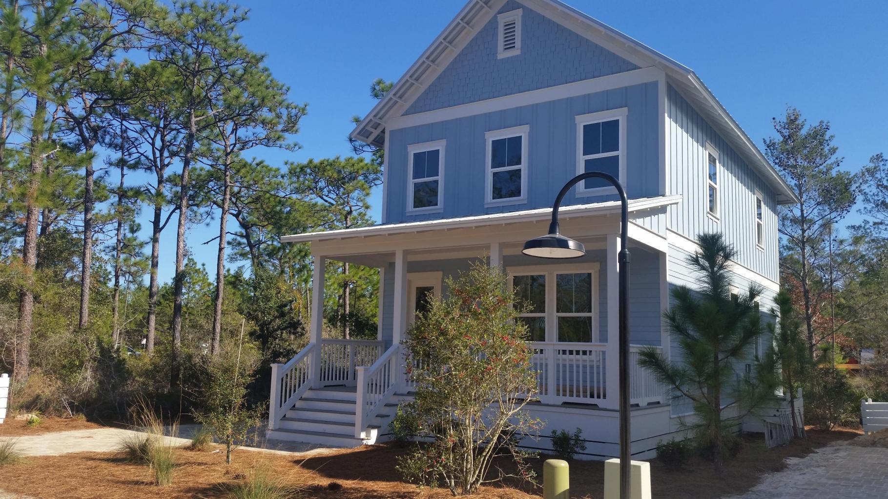 HIGHLAND PARKS - Residential