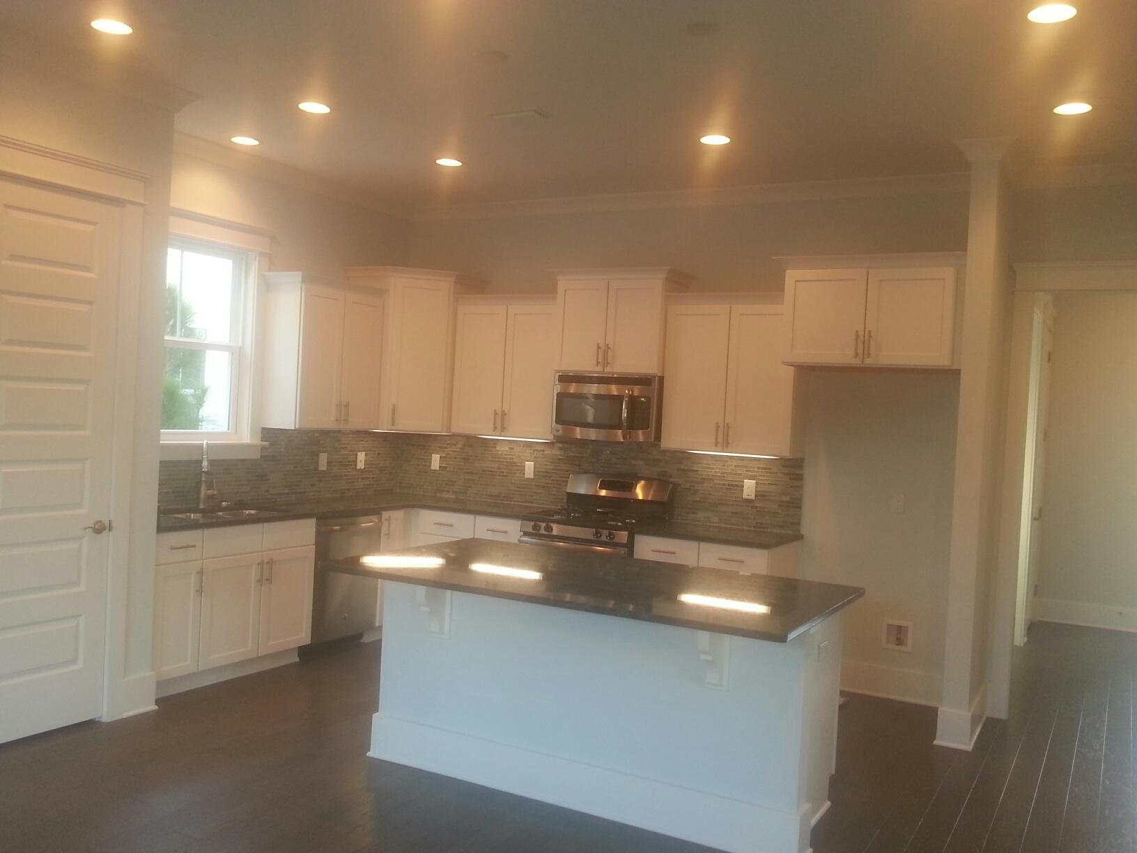 HIGHLAND PARKS - Residential