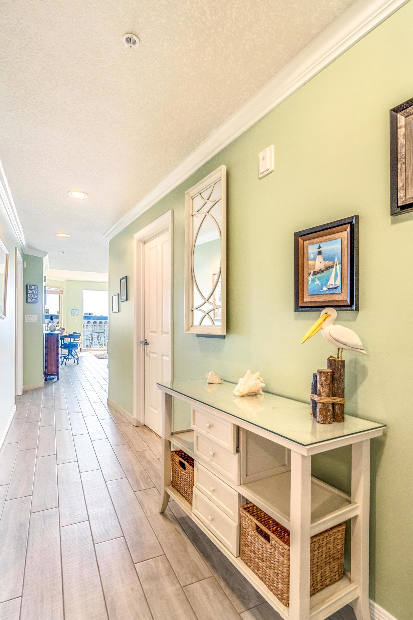 DESTIN WEST BEACH & BAY RESORT- GULFSIDE - Residential