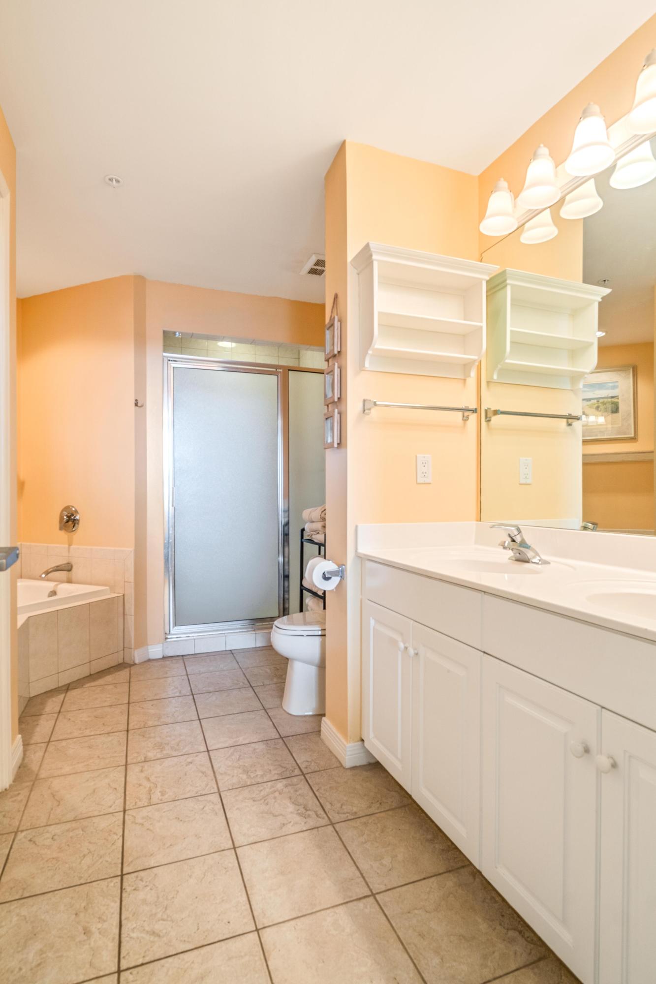 DESTIN WEST BEACH & BAY RESORT- GULFSIDE - Residential