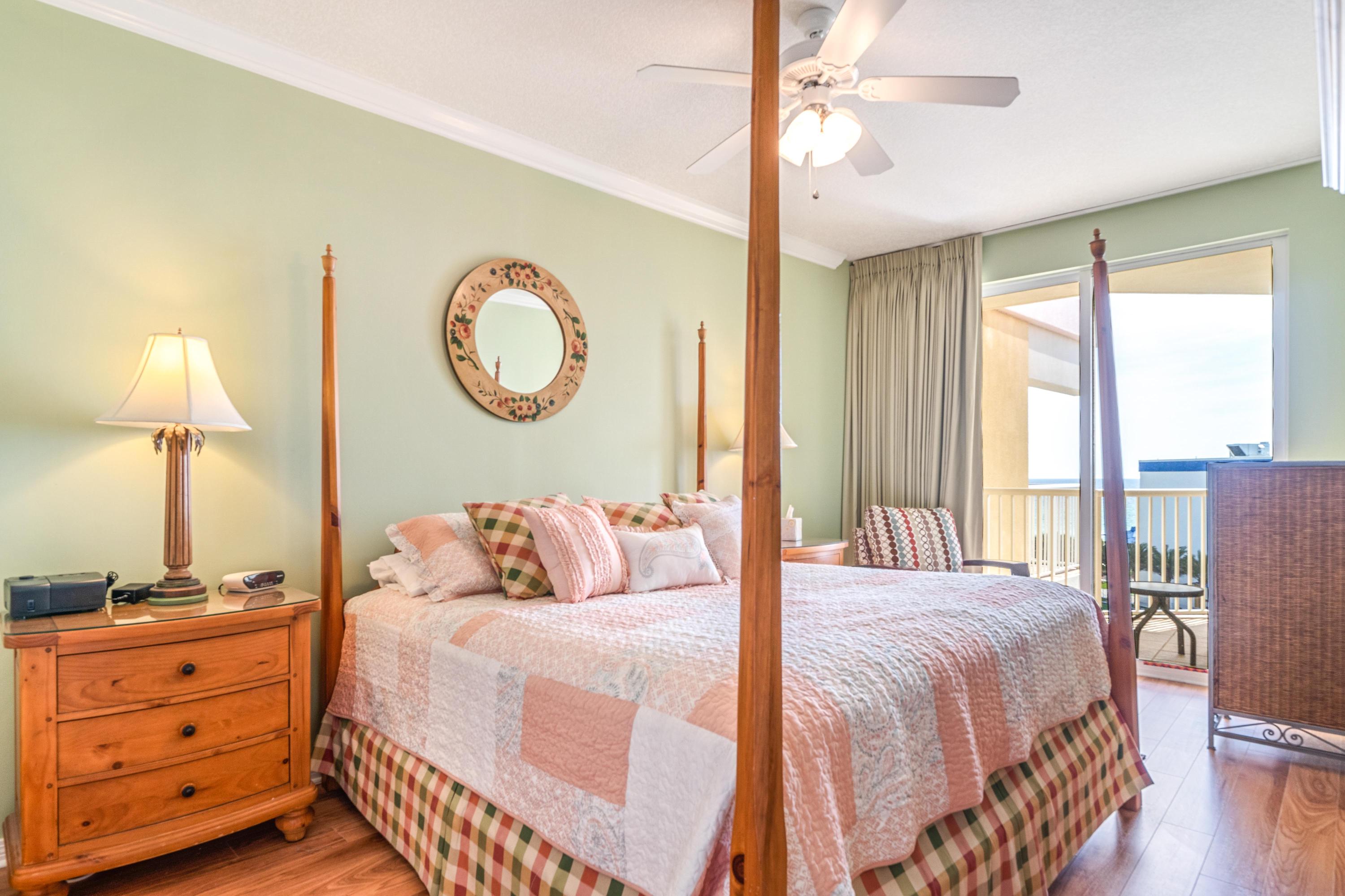 DESTIN WEST BEACH & BAY RESORT- GULFSIDE - Residential