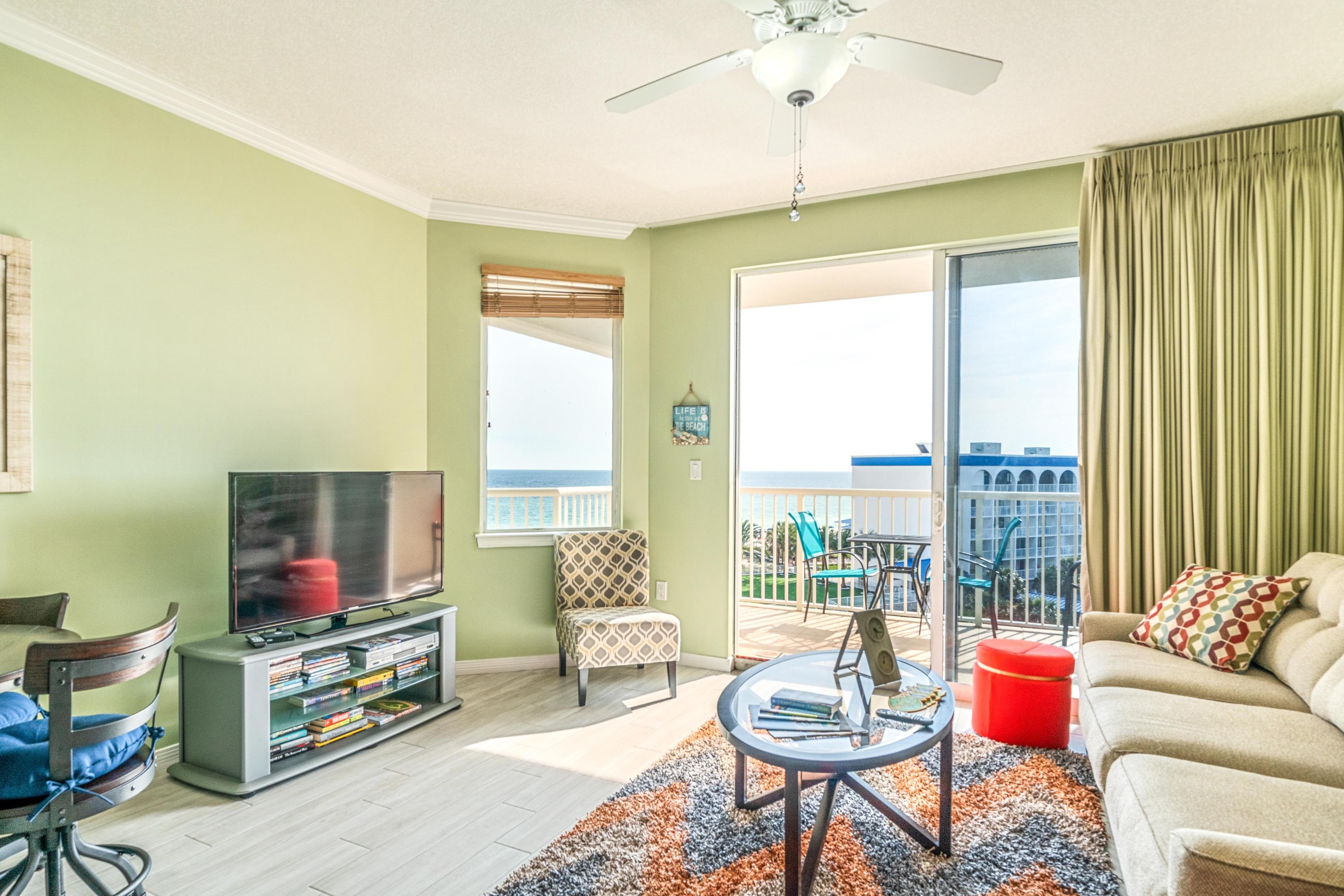 DESTIN WEST BEACH & BAY RESORT- GULFSIDE - Residential