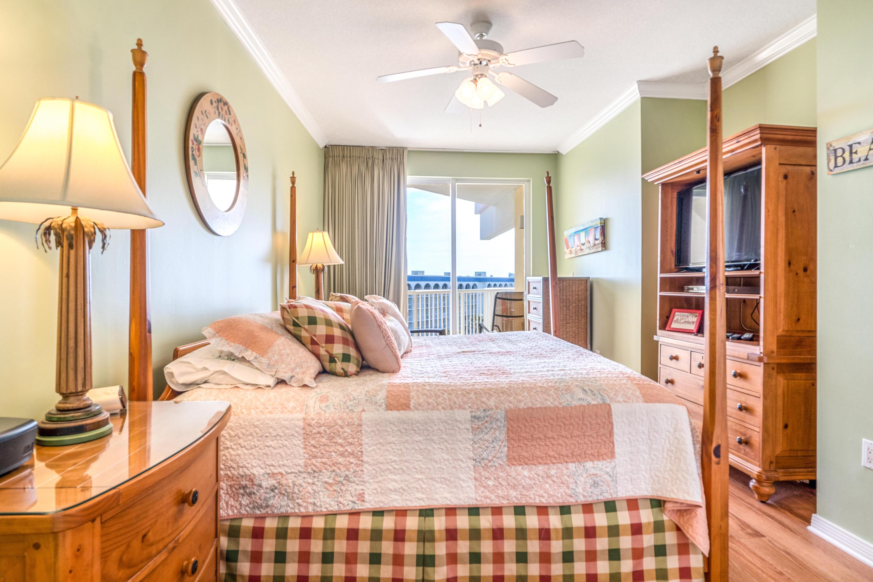 DESTIN WEST BEACH & BAY RESORT- GULFSIDE - Residential