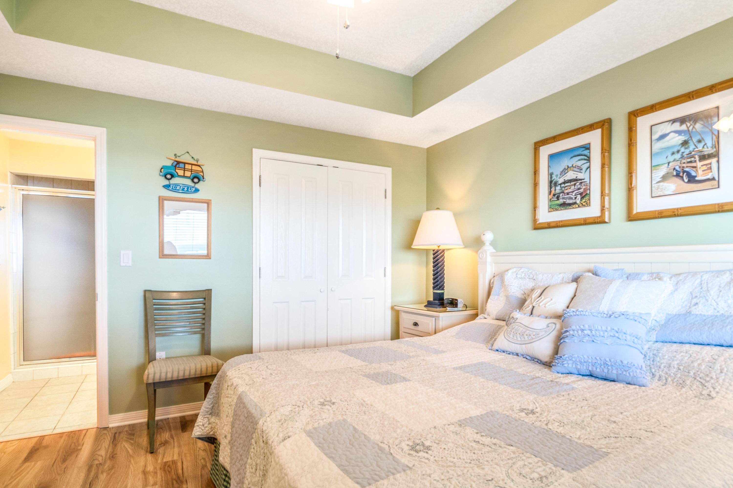 DESTIN WEST BEACH & BAY RESORT- GULFSIDE - Residential