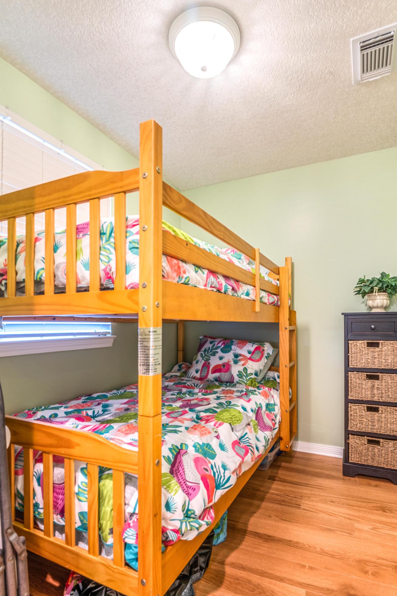 DESTIN WEST BEACH & BAY RESORT- GULFSIDE - Residential