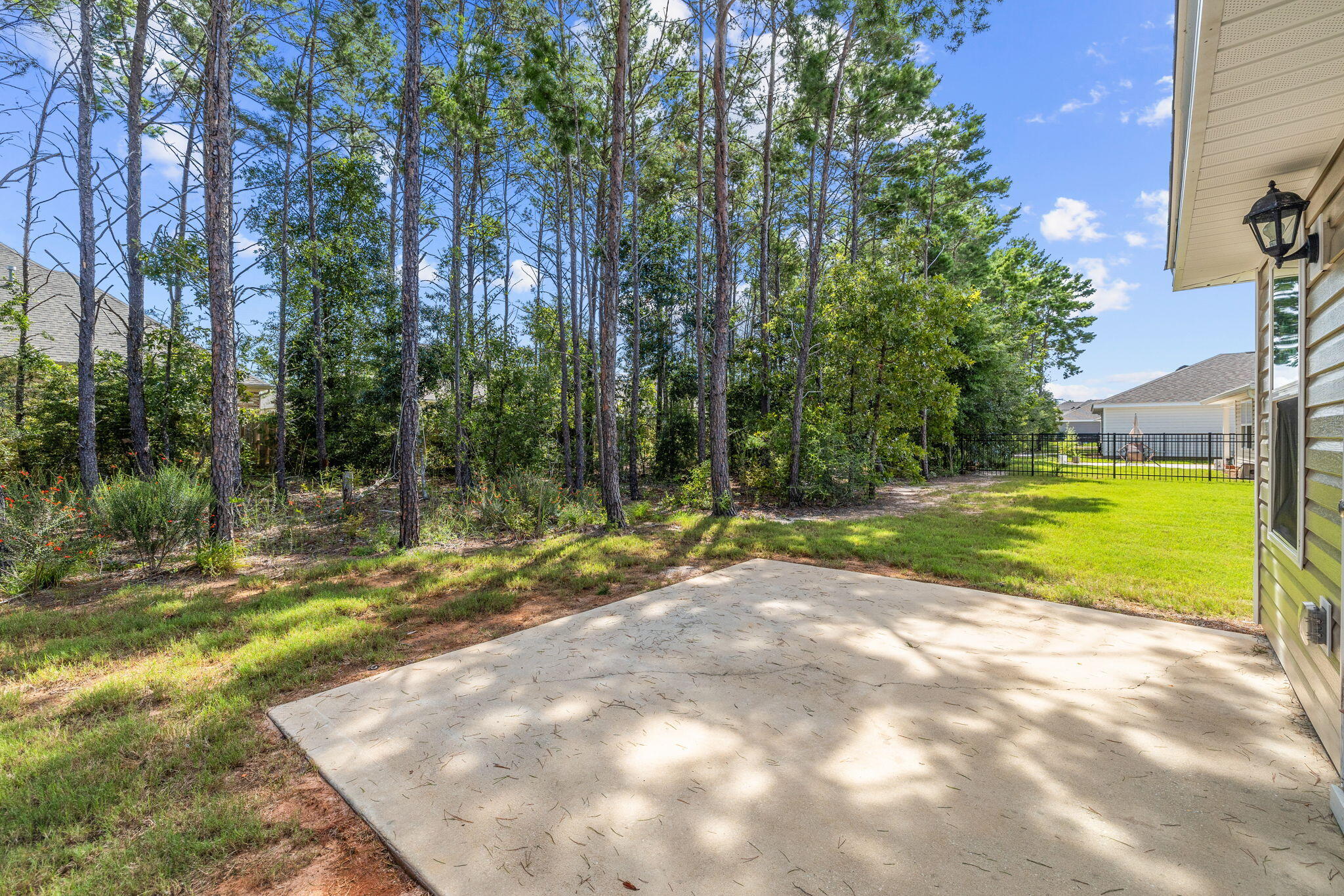 HAMMOCK BAY - Residential Lease