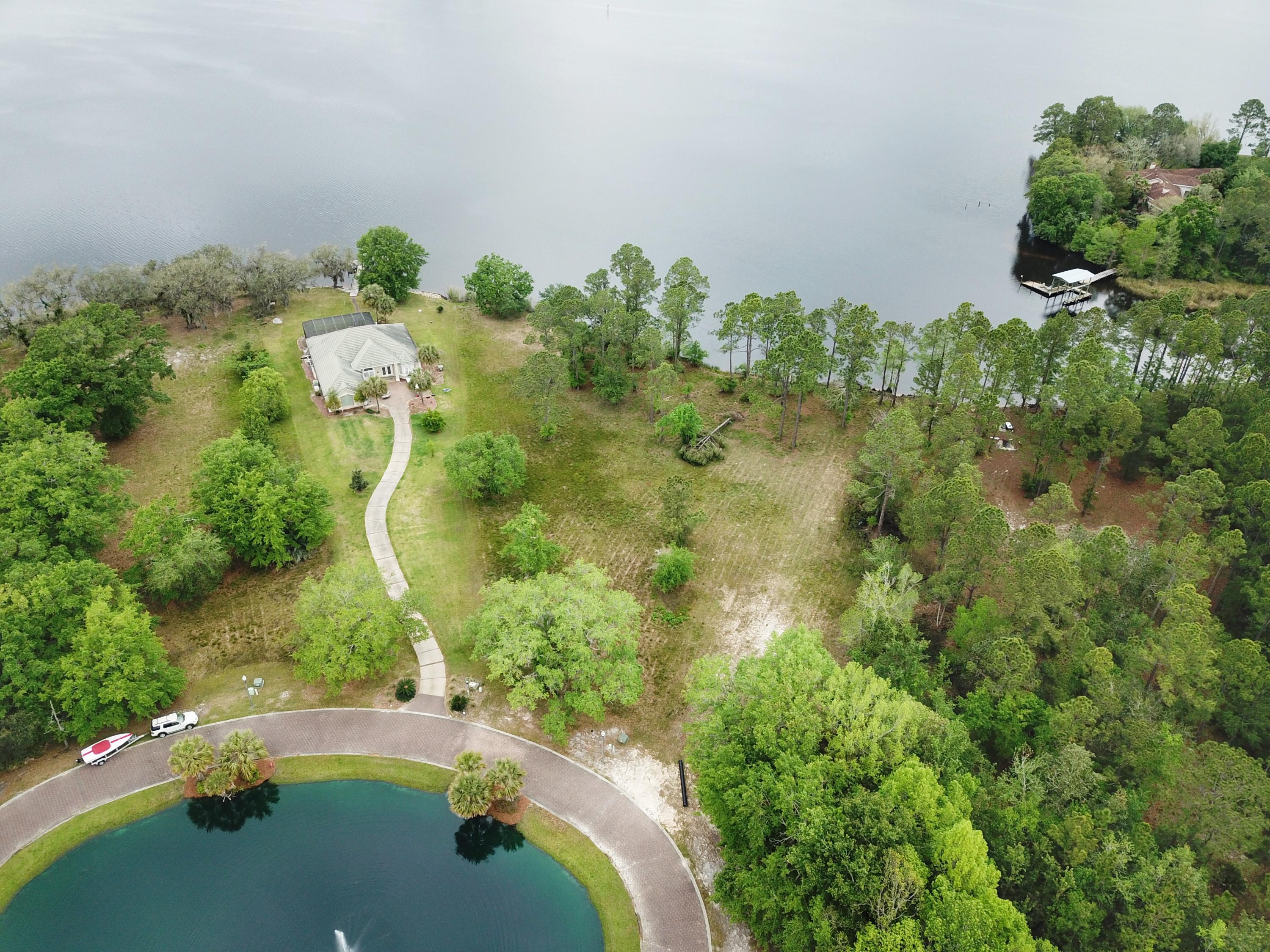 LAGRANGE COVE - Land