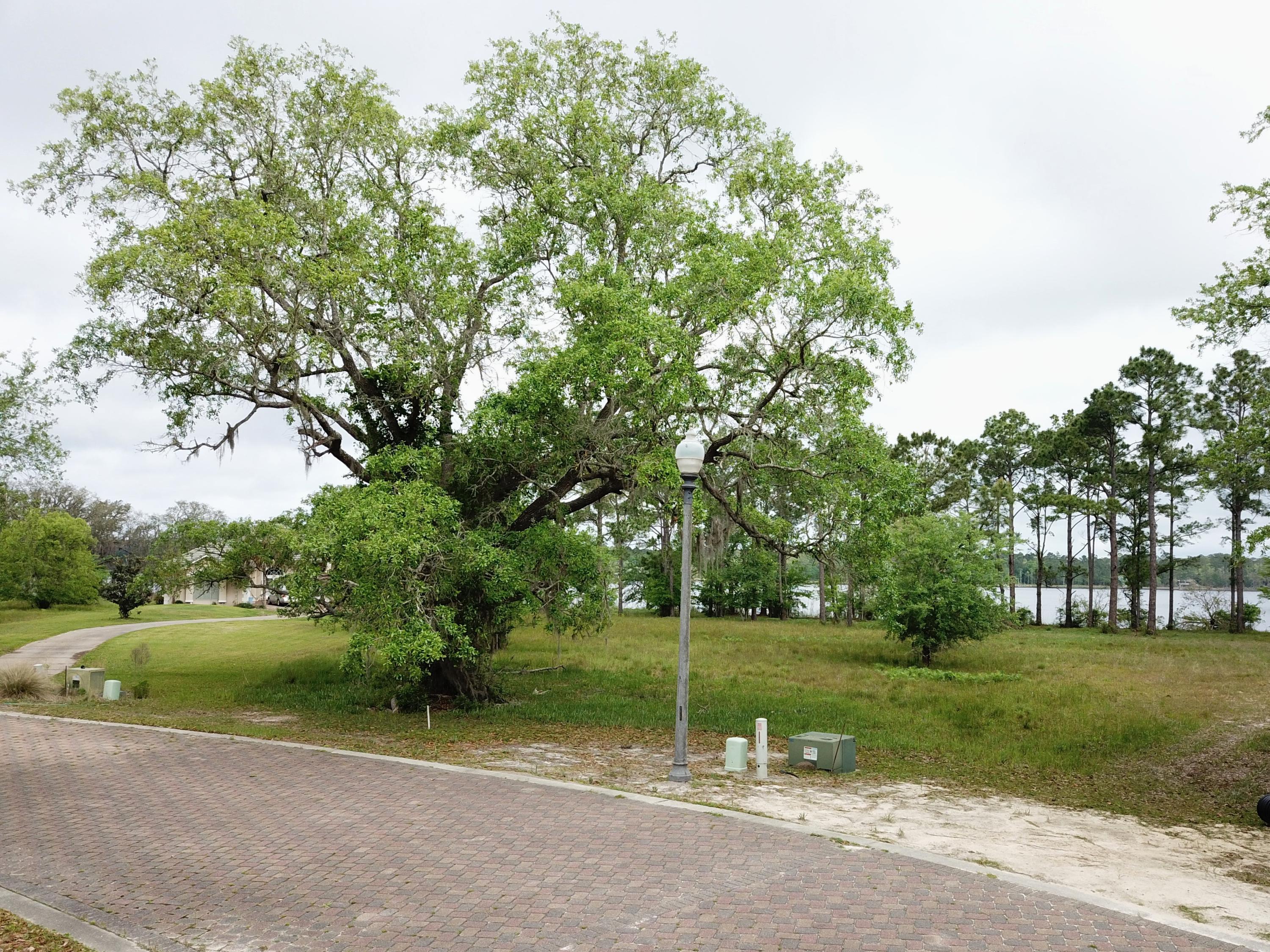 LAGRANGE COVE - Land