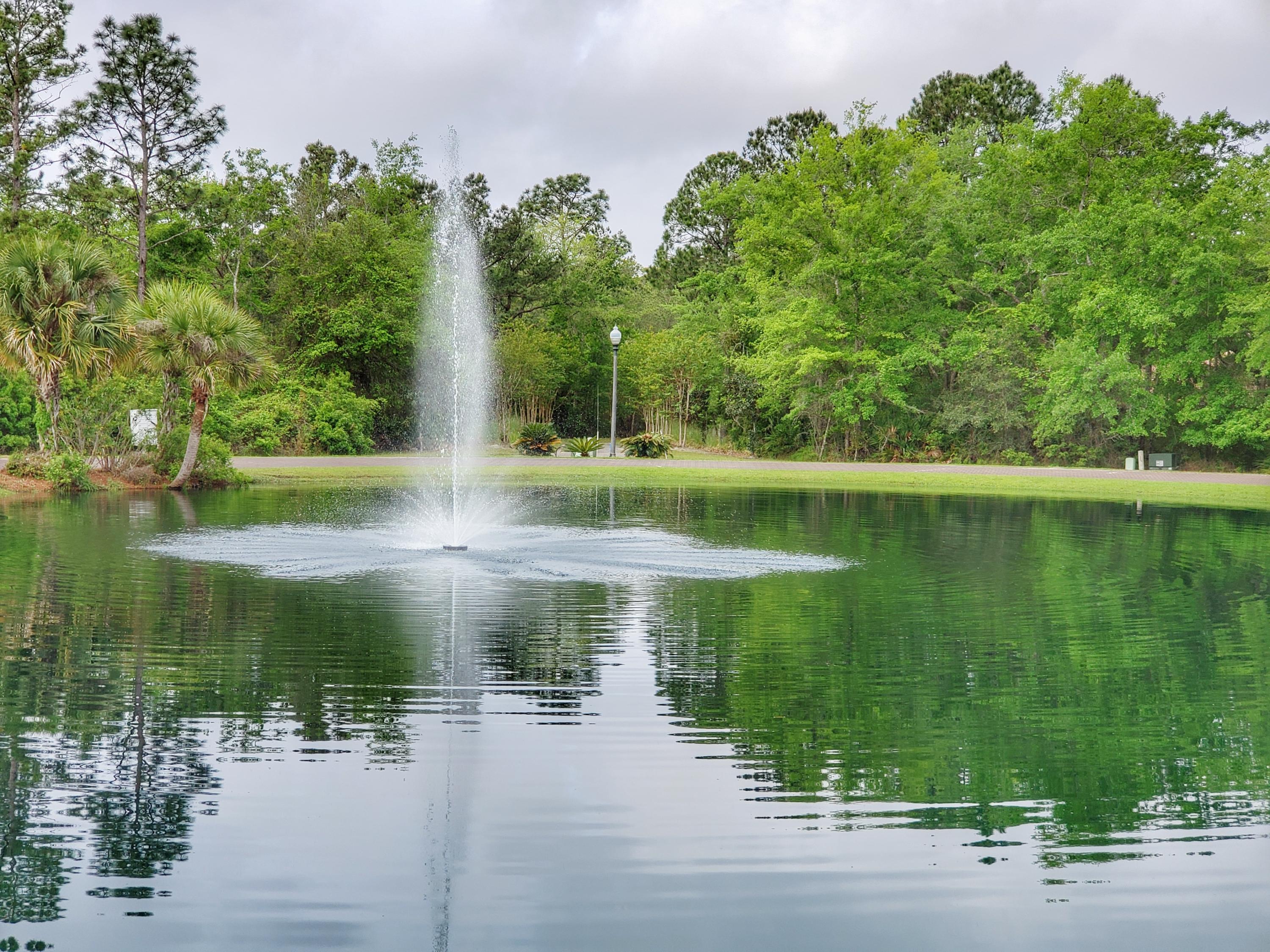 LAGRANGE COVE - Land
