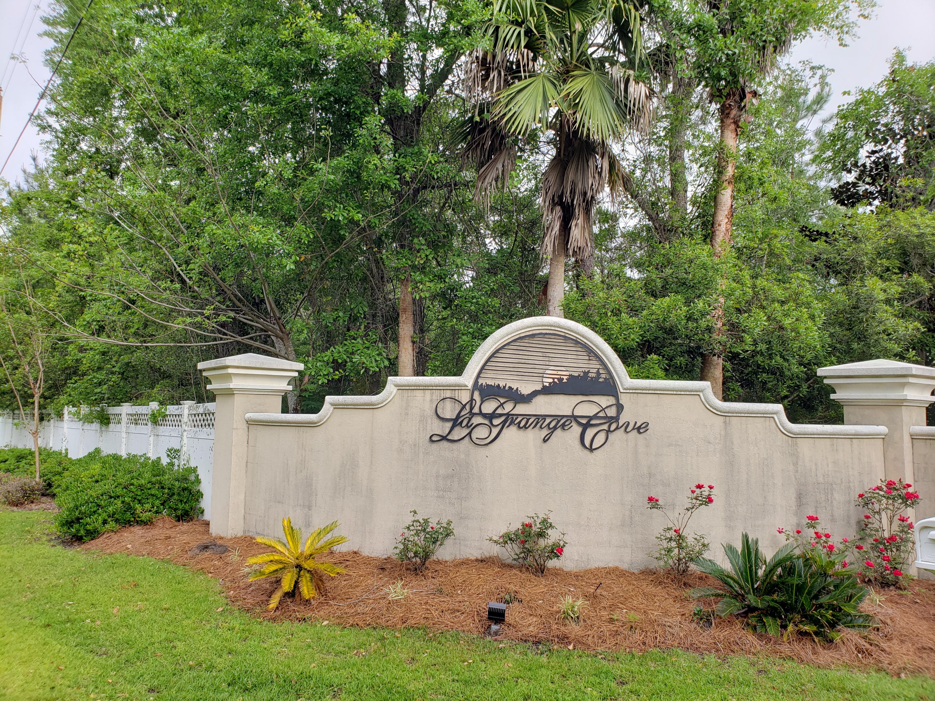 LAGRANGE COVE - Land