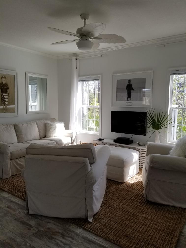 GULF SHORE MANOR - Residential