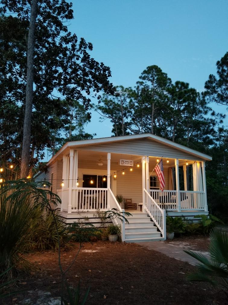 GULF SHORE MANOR - Residential