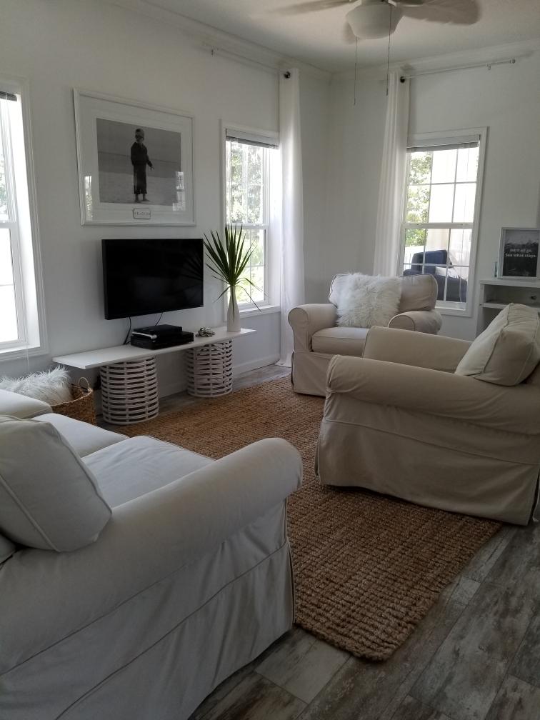 GULF SHORE MANOR - Residential