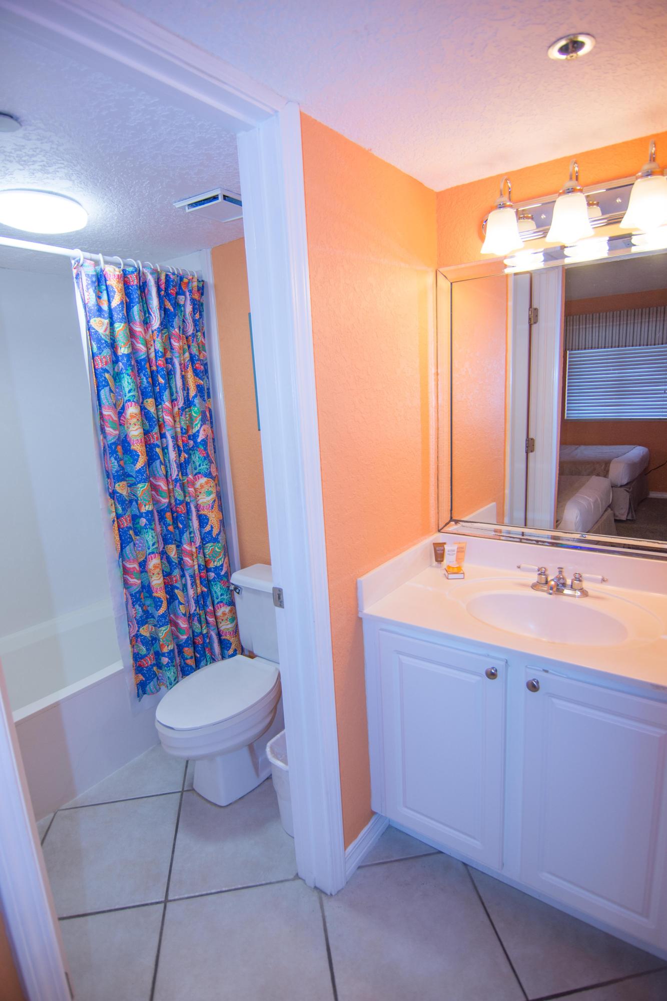 SUNDESTIN INTERNATIONAL CONDO - Residential