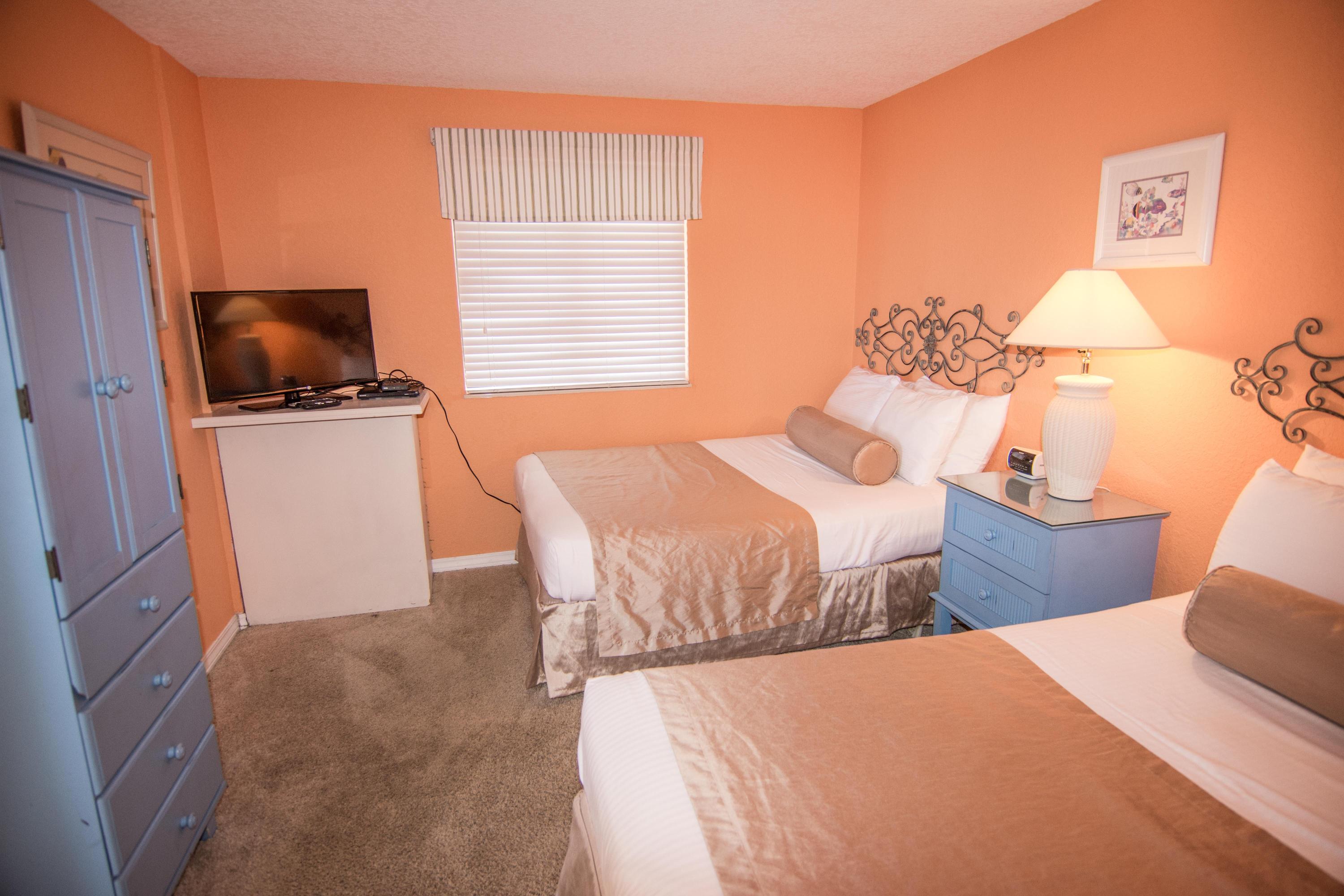 SUNDESTIN INTERNATIONAL CONDO - Residential