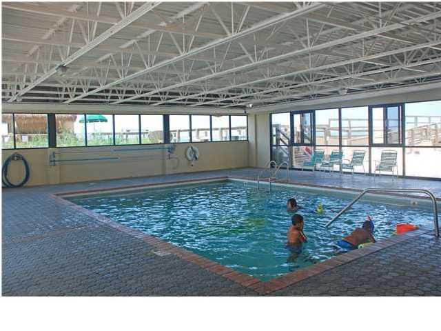 SUNDESTIN INTERNATIONAL CONDO - Residential