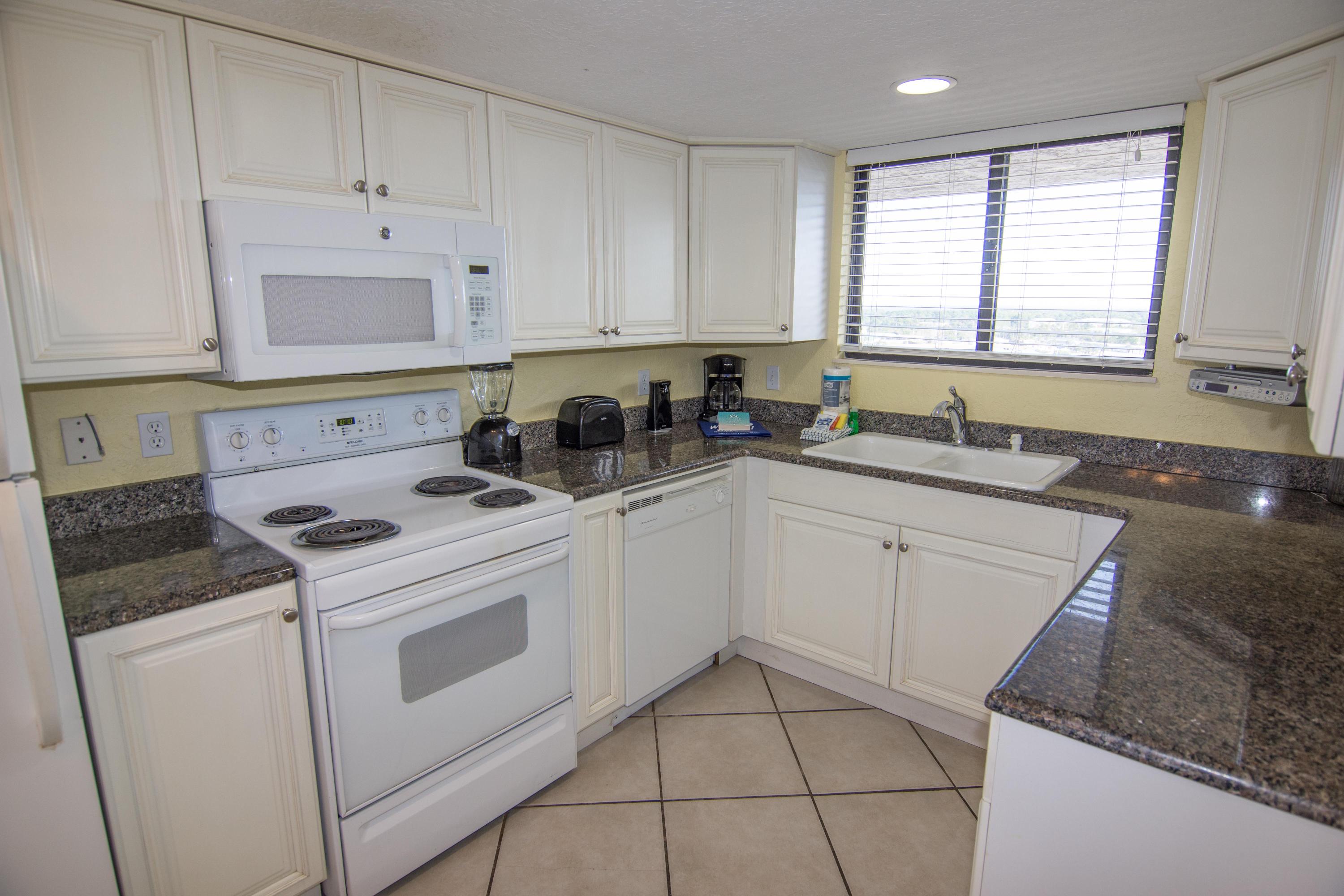 SUNDESTIN INTERNATIONAL CONDO - Residential