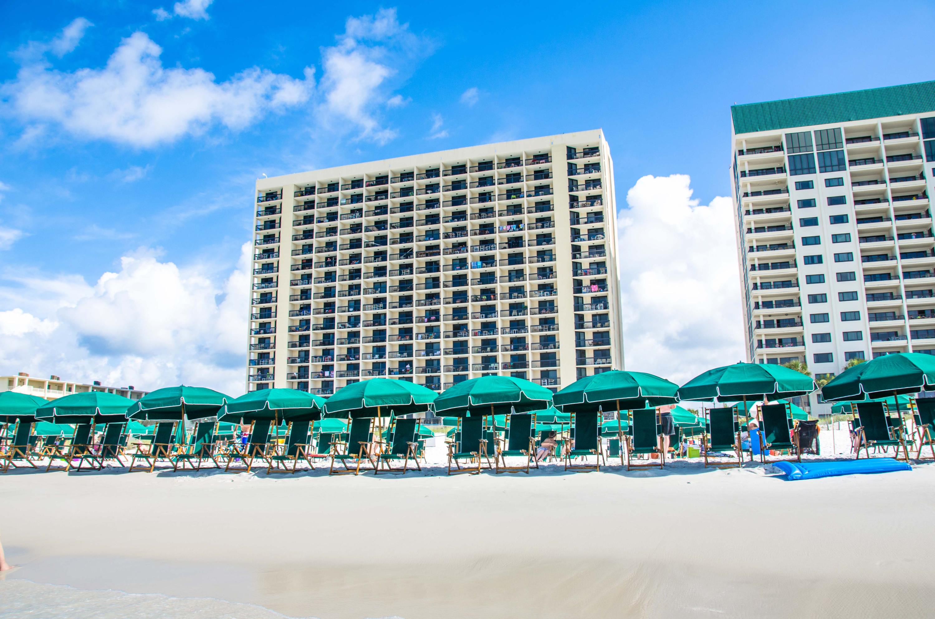 SUNDESTIN INTERNATIONAL CONDO - Residential