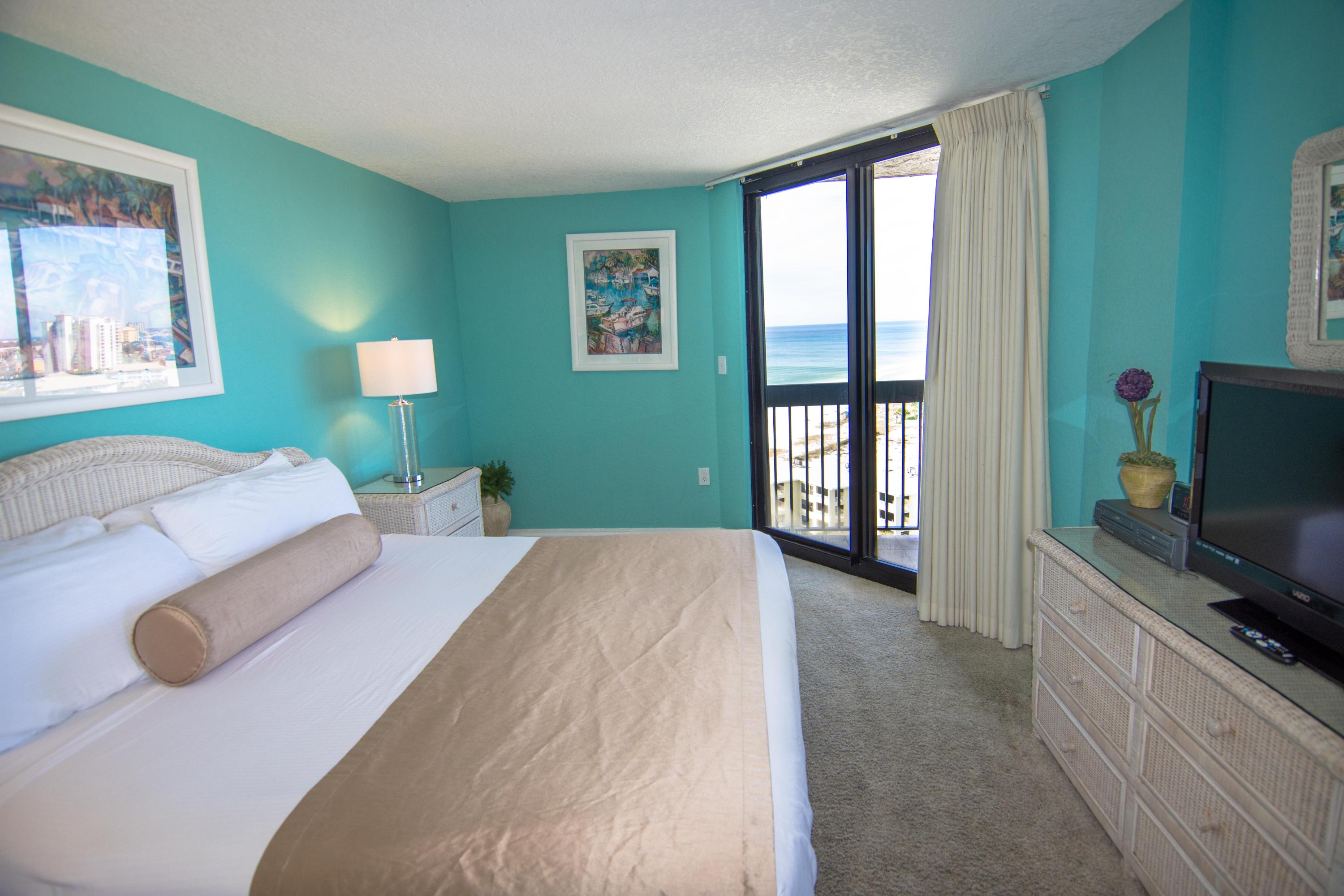 SUNDESTIN INTERNATIONAL CONDO - Residential