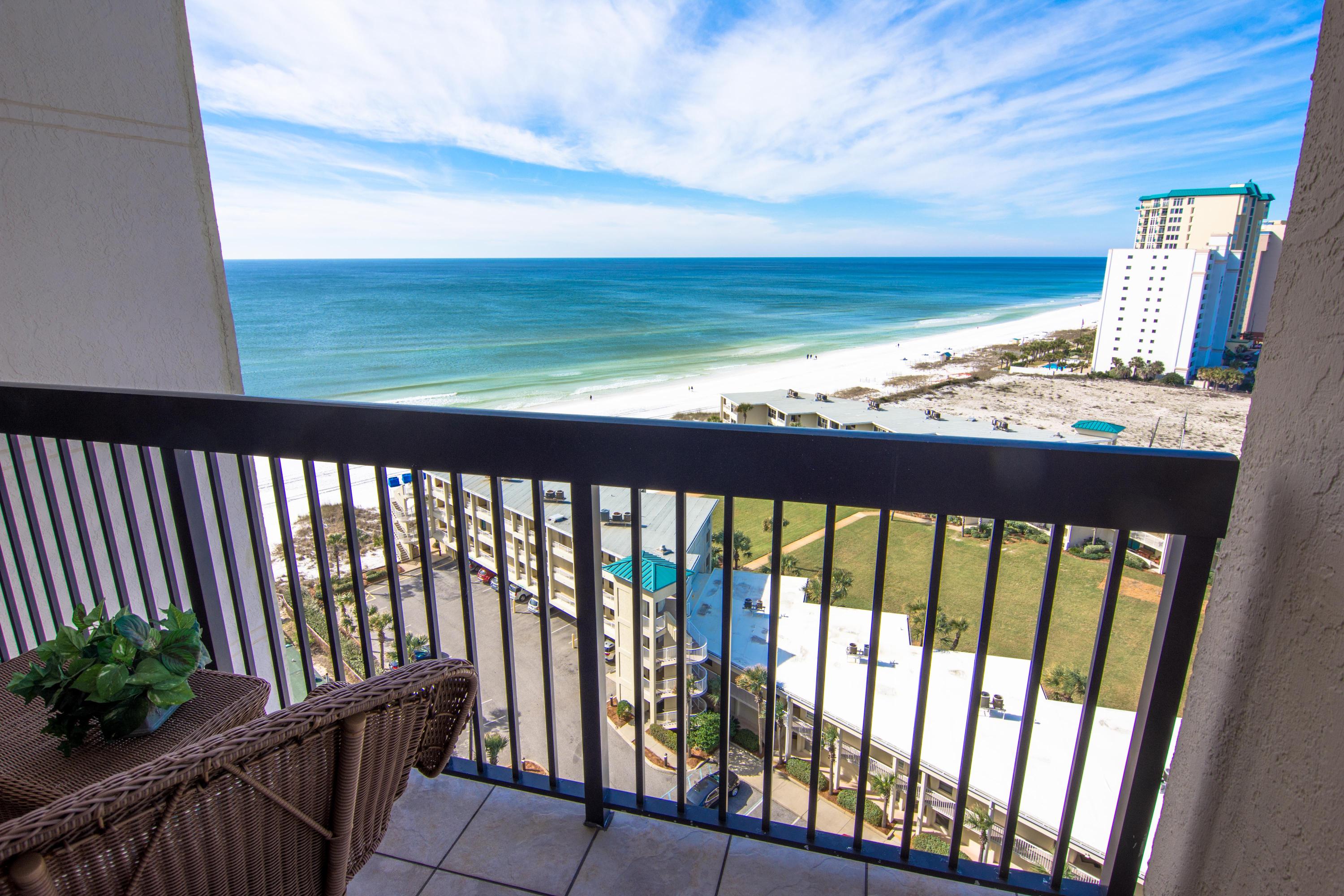 SUNDESTIN INTERNATIONAL CONDO - Residential