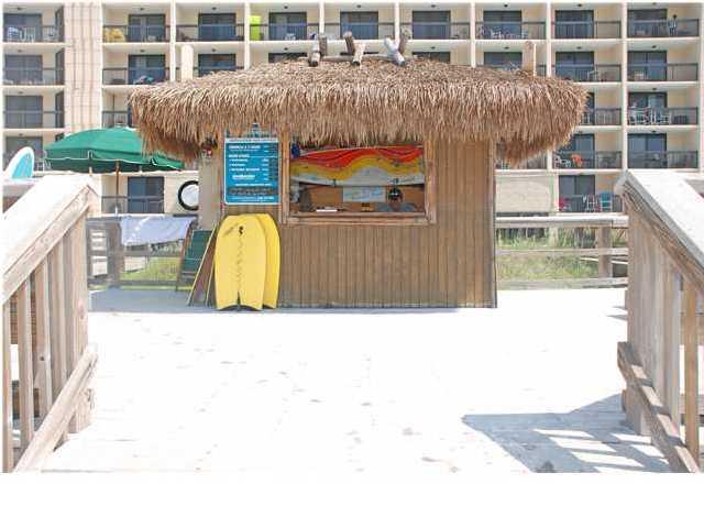 SUNDESTIN INTERNATIONAL CONDO - Residential