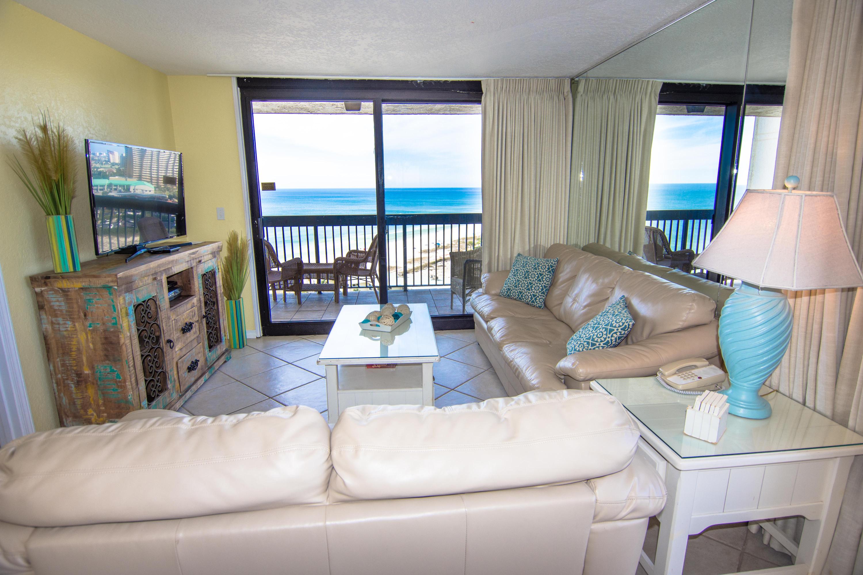 SUNDESTIN INTERNATIONAL CONDO - Residential