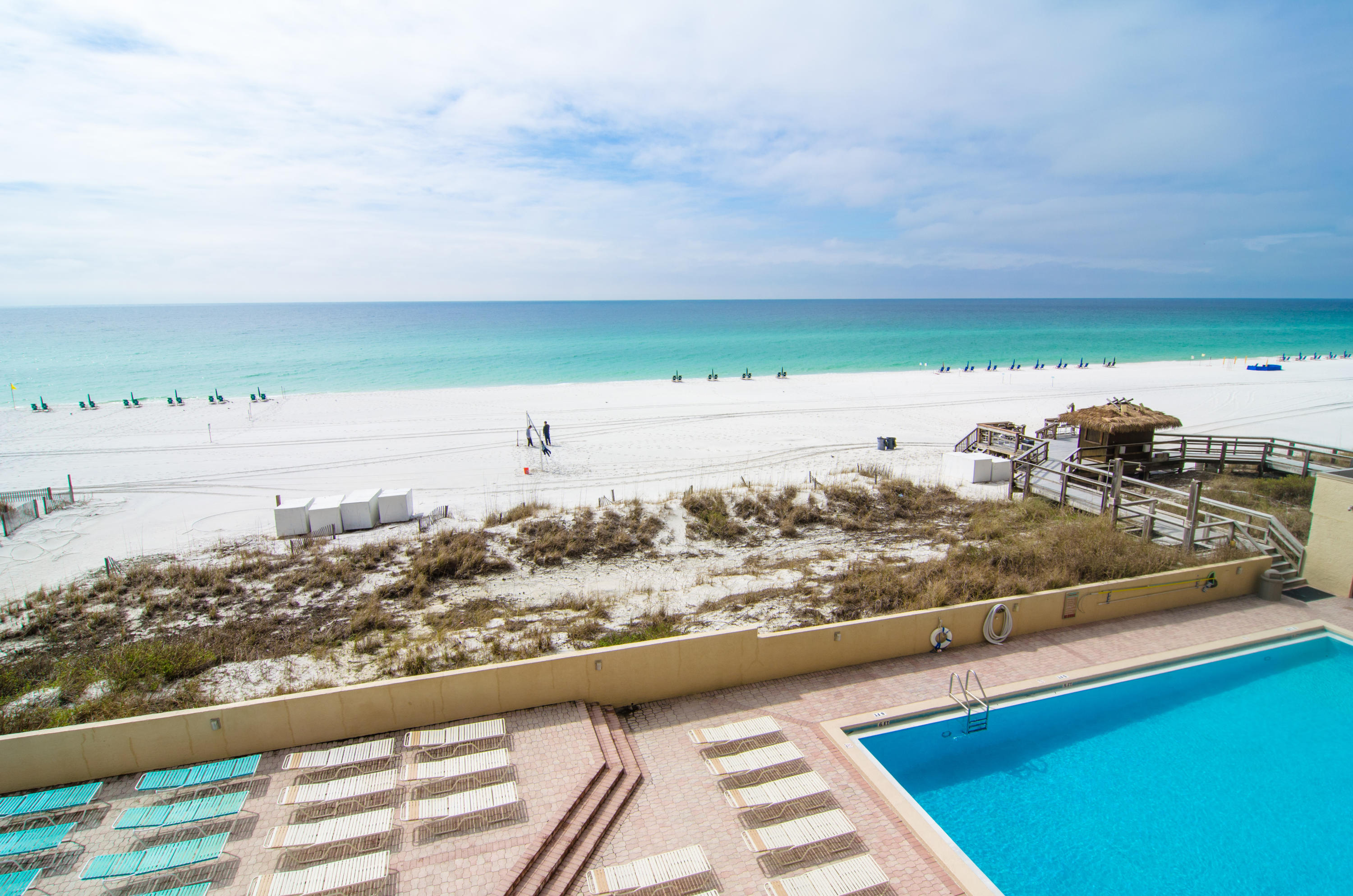 SUNDESTIN INTERNATIONAL CONDO - Residential