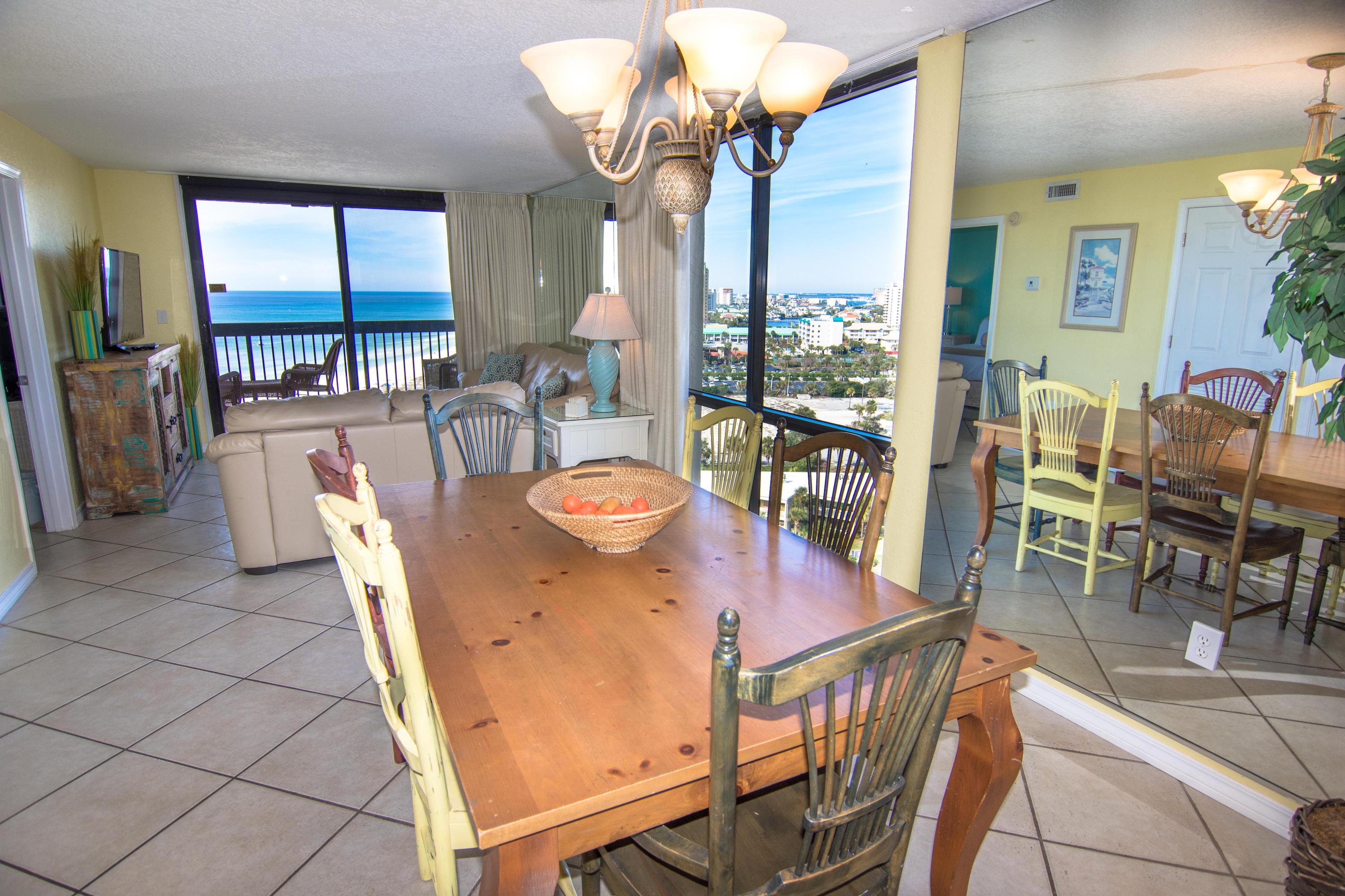 SUNDESTIN INTERNATIONAL CONDO - Residential