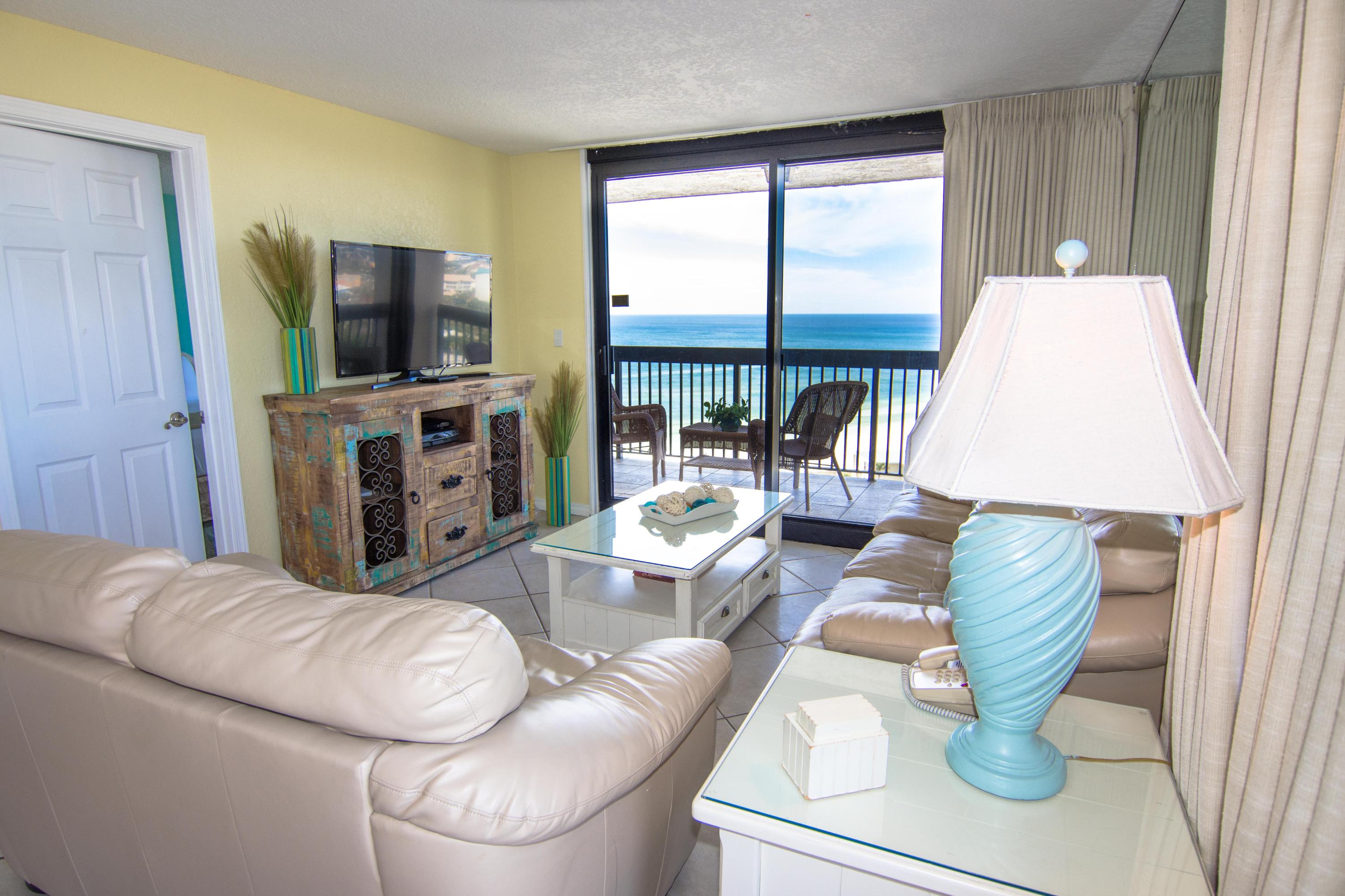 SUNDESTIN INTERNATIONAL CONDO - Residential