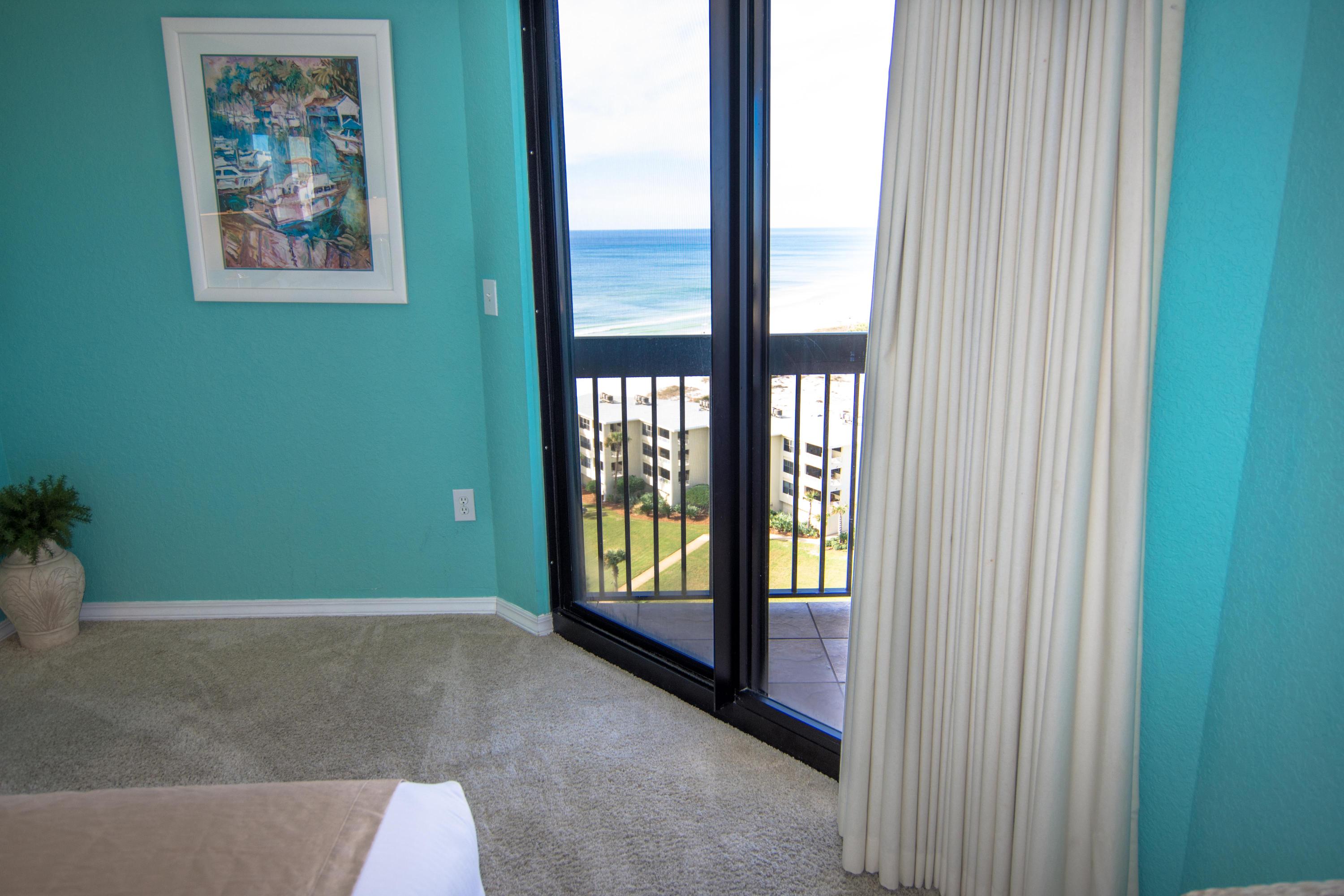 SUNDESTIN INTERNATIONAL CONDO - Residential