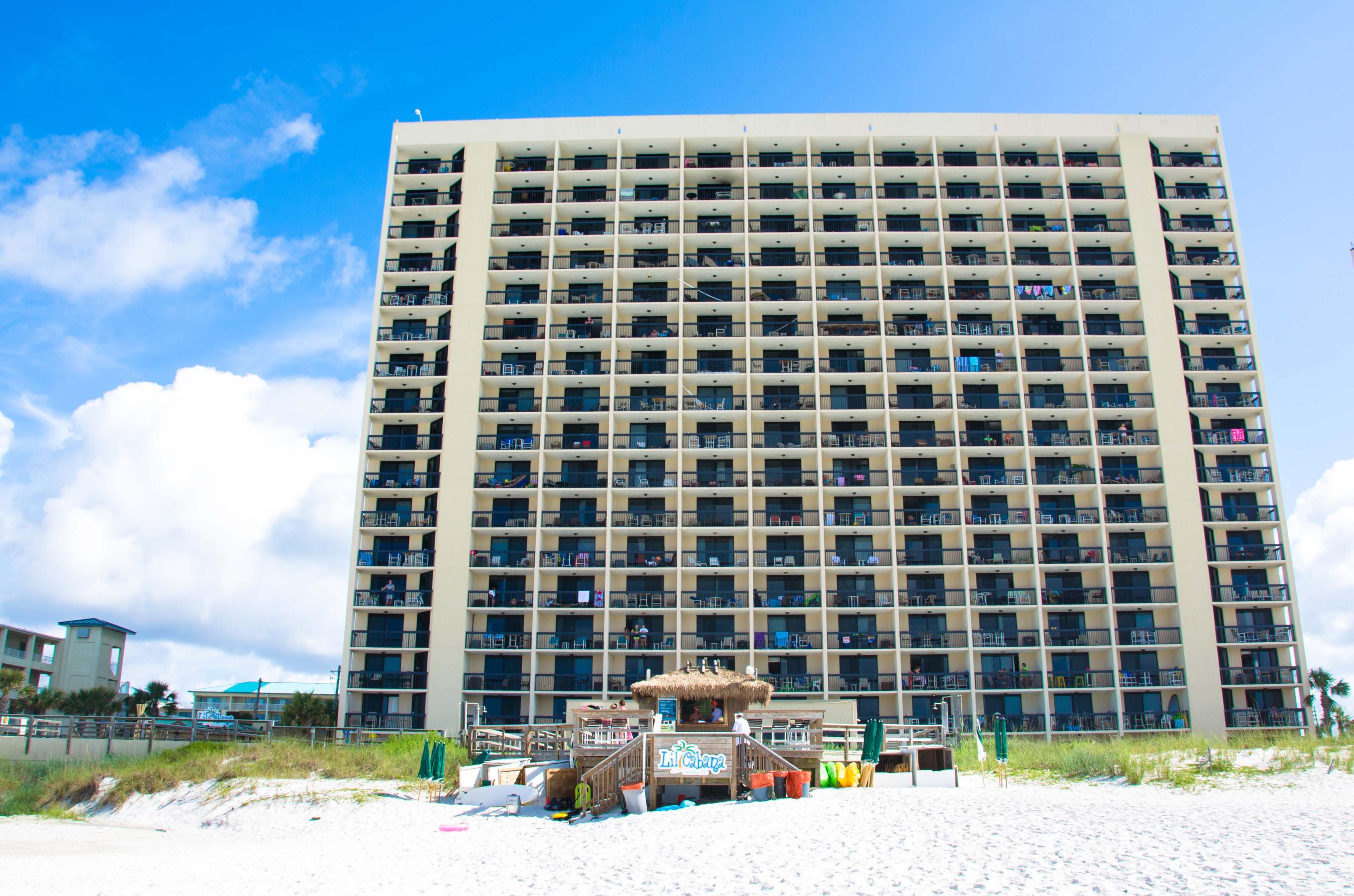SUNDESTIN INTERNATIONAL CONDO - Residential