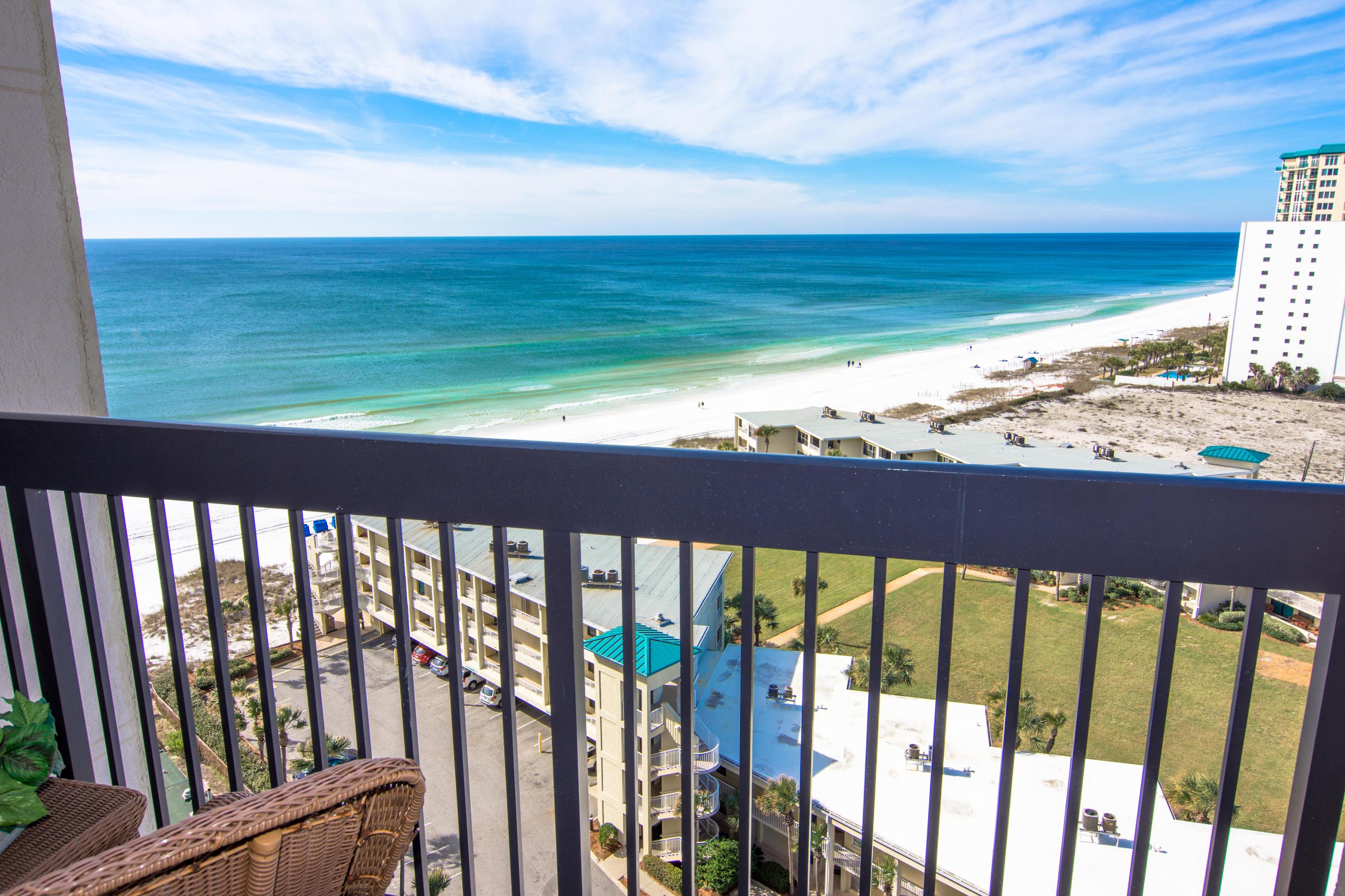 SUNDESTIN INTERNATIONAL CONDO - Residential