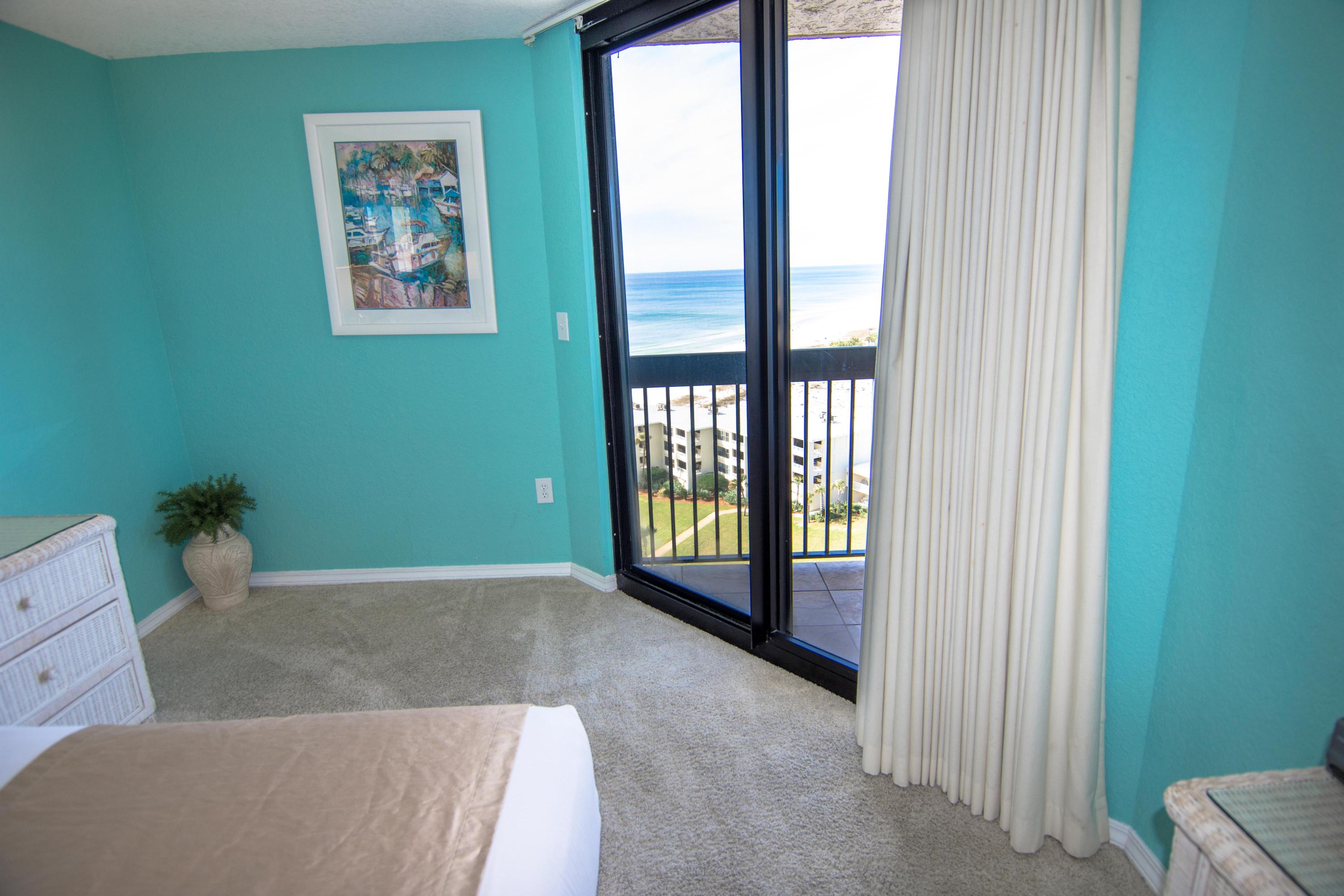 SUNDESTIN INTERNATIONAL CONDO - Residential