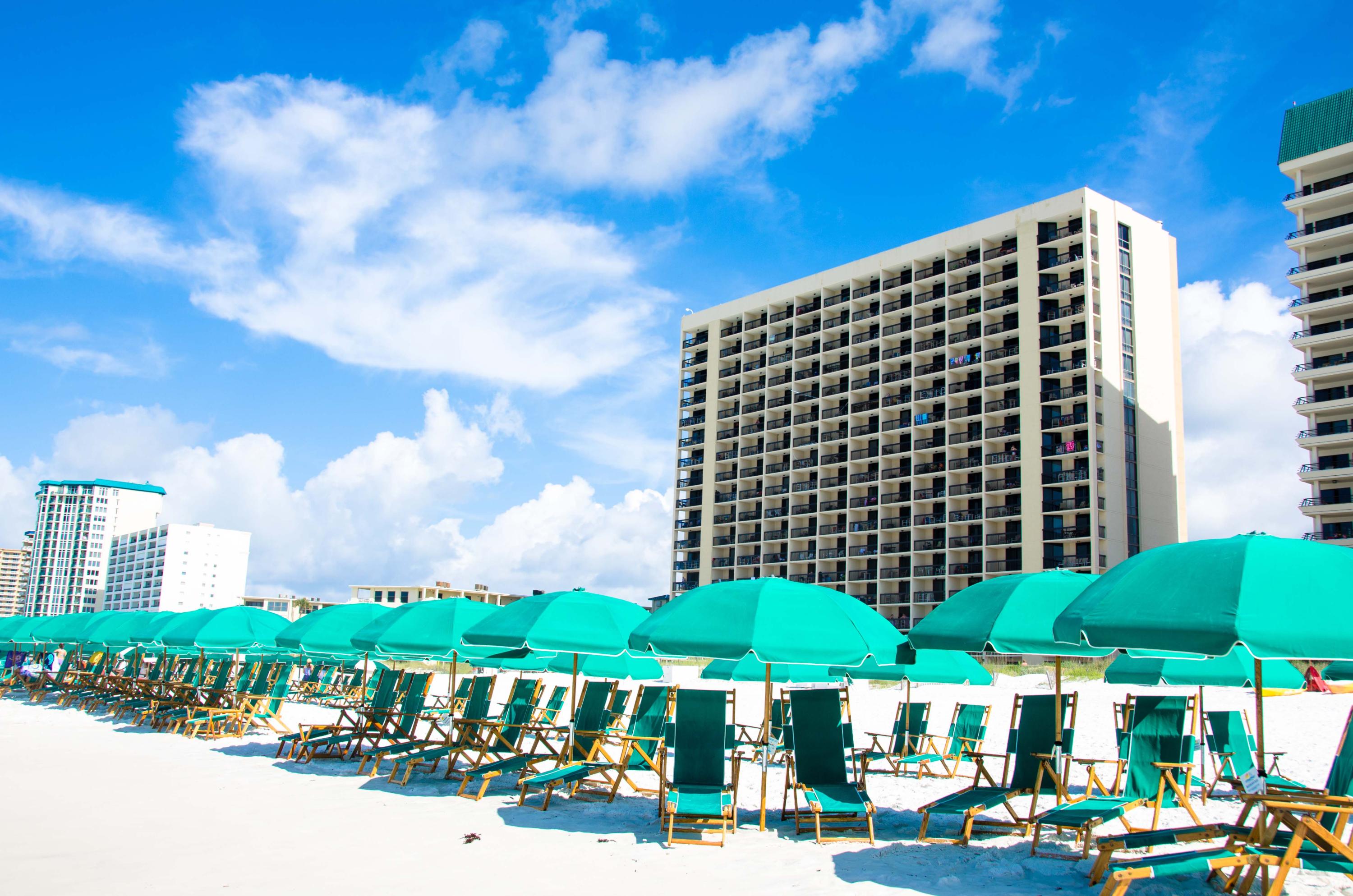 SUNDESTIN INTERNATIONAL CONDO - Residential