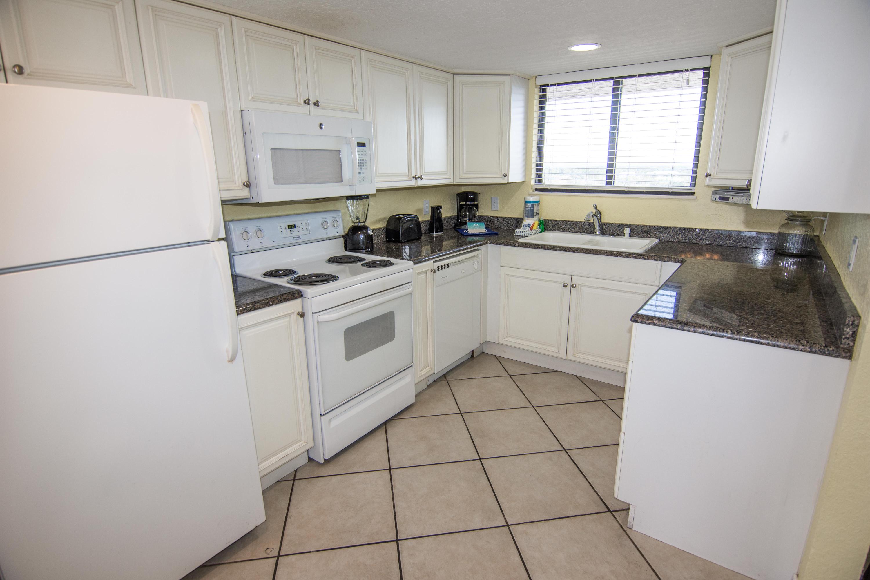 SUNDESTIN INTERNATIONAL CONDO - Residential