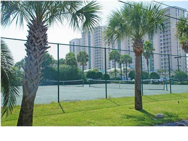 SUNDESTIN INTERNATIONAL CONDO - Residential