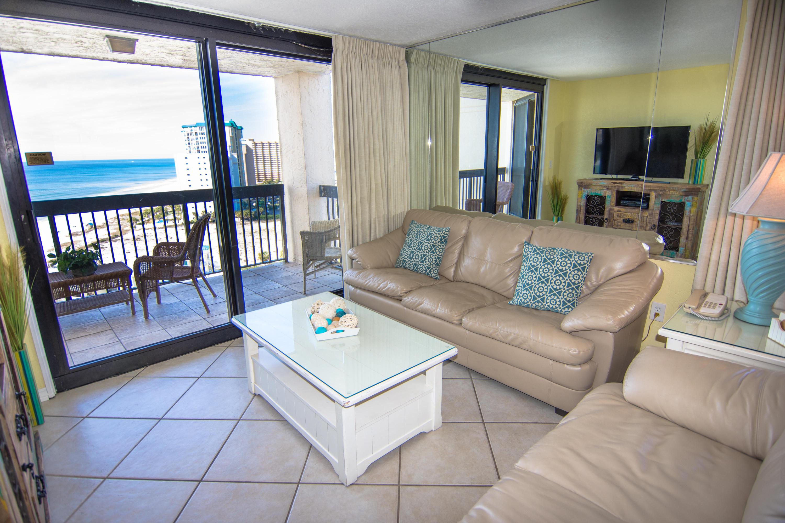 SUNDESTIN INTERNATIONAL CONDO - Residential