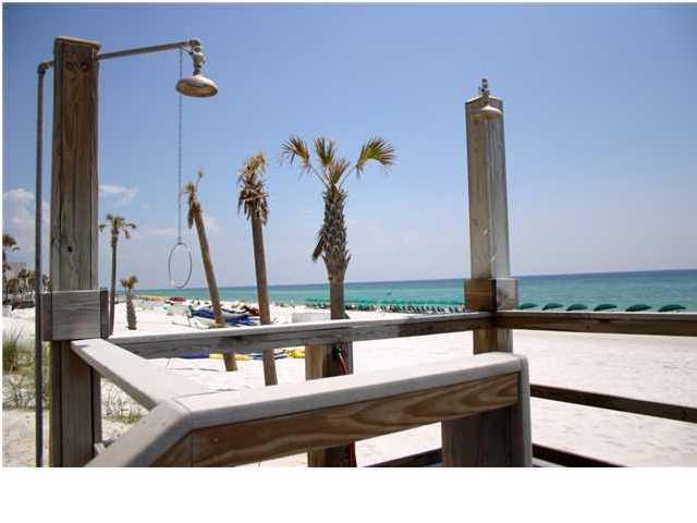 SUNDESTIN INTERNATIONAL CONDO - Residential